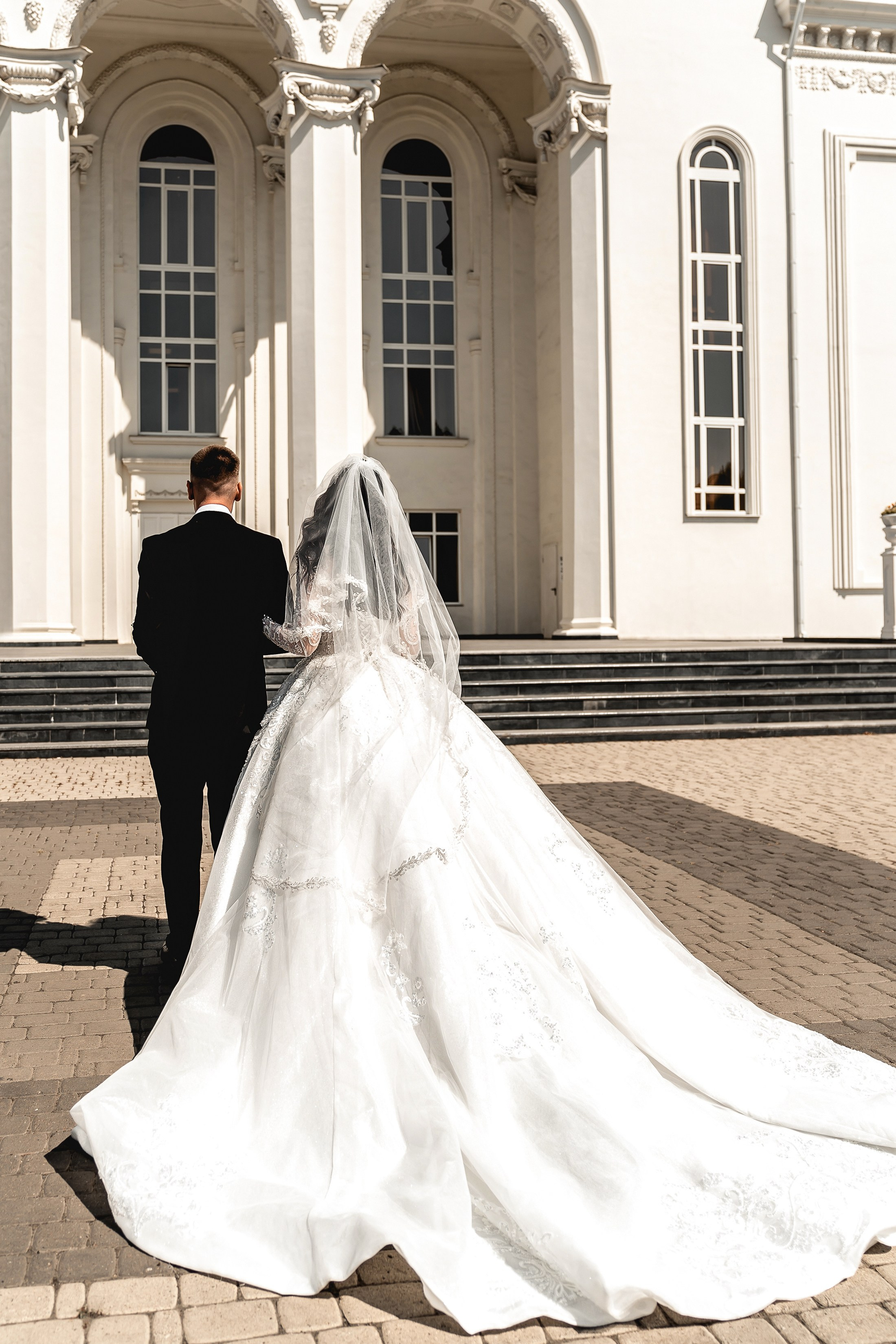 Портфолио. Свадебный фотограф в Краснодаре + видеограф