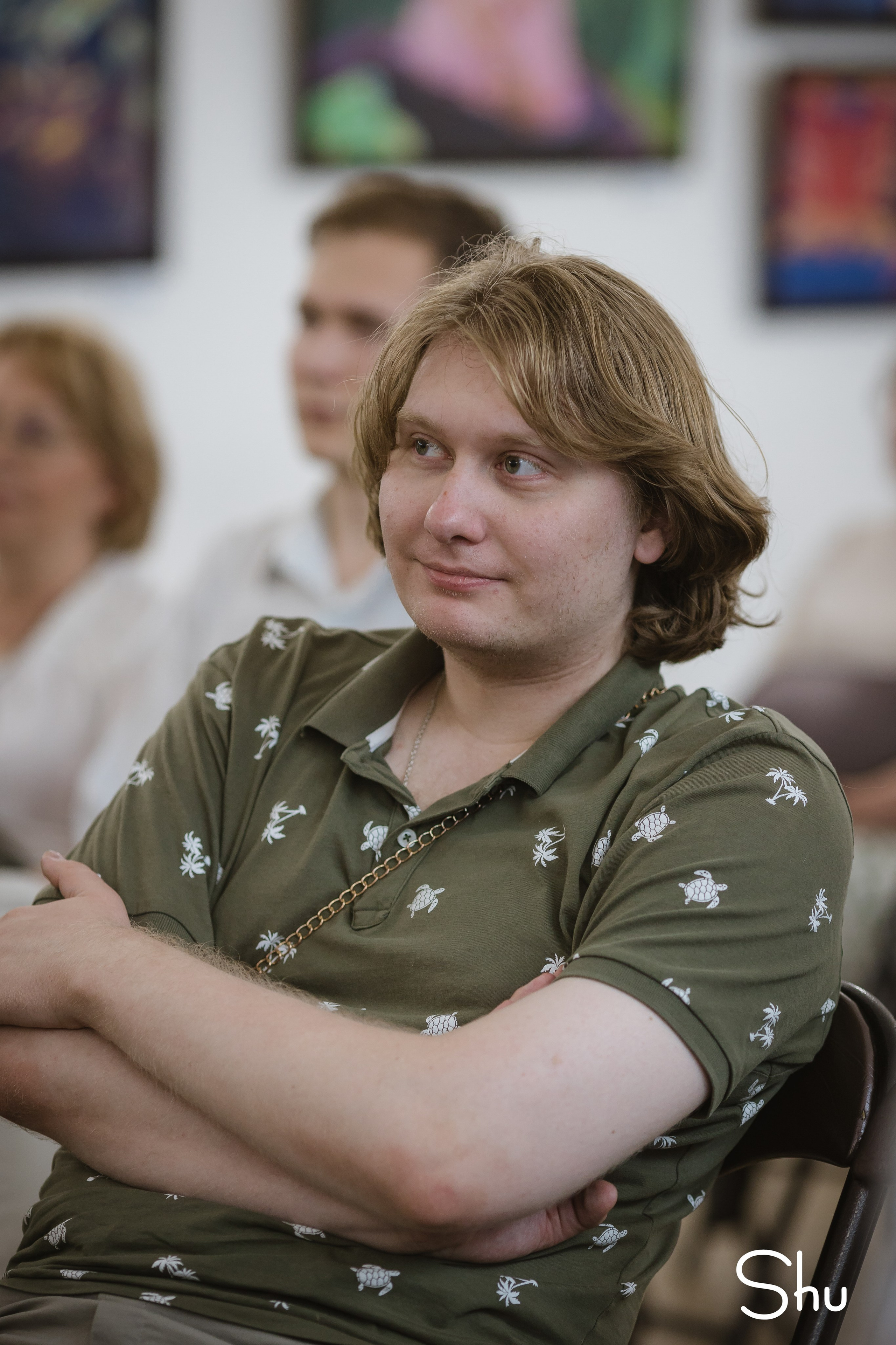 Фокус на культуру. Репортажный фотограф в Нижнем Новгороде и Нижегородской области Екатерина Шугаева