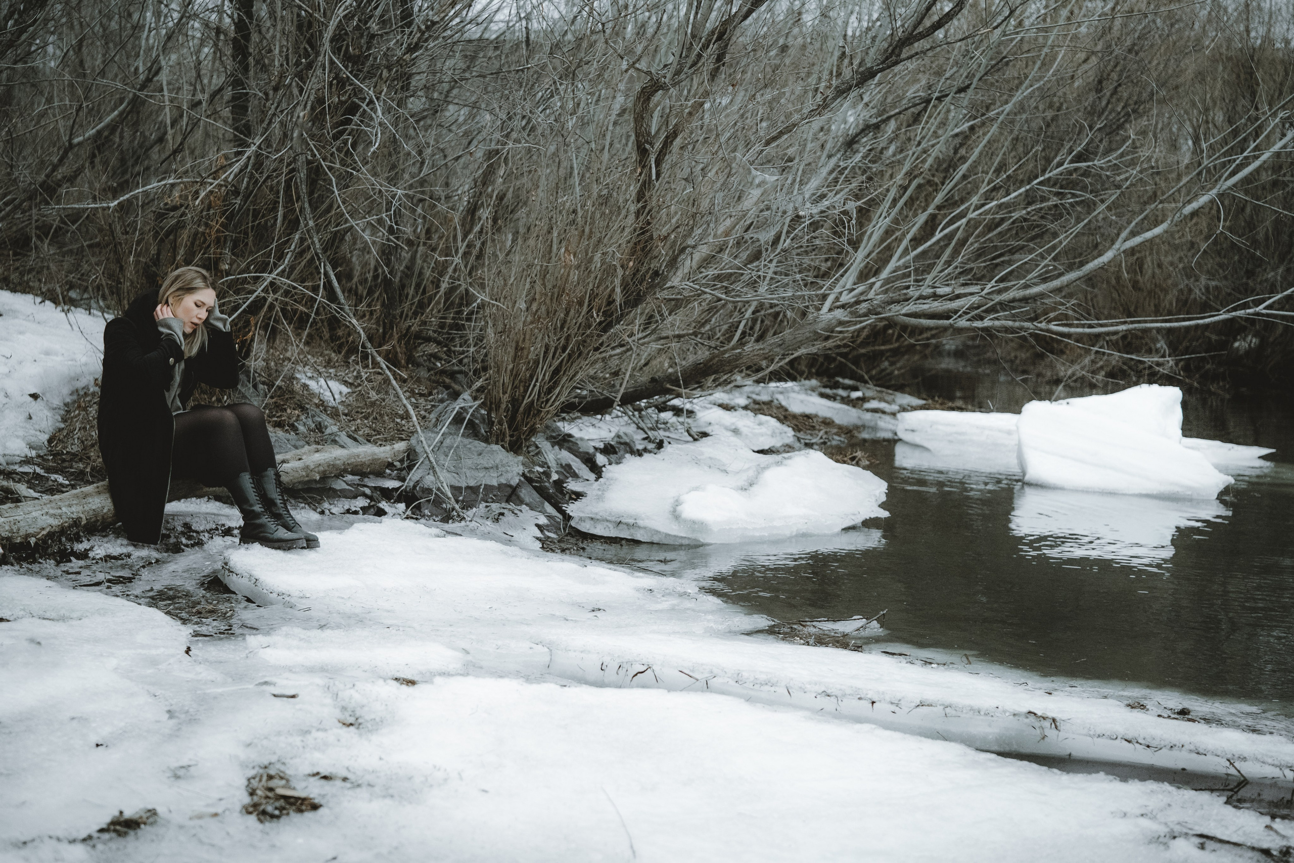 Пасхальное утро. Портретный фотограф в Новосибирске