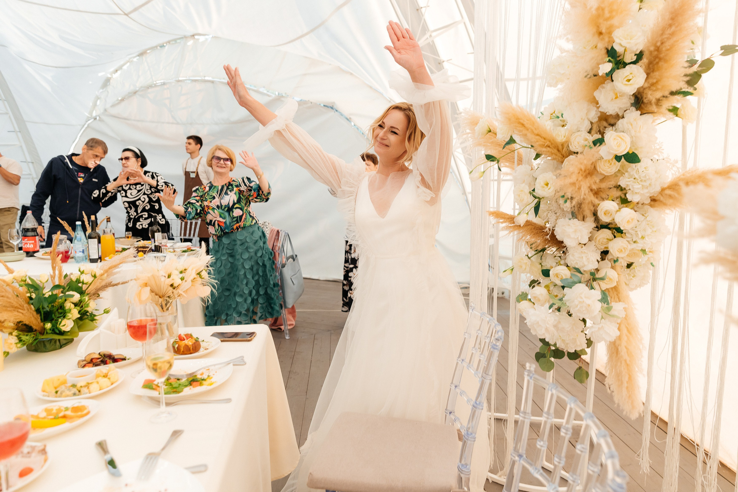 Роман и Елена | 24.08.2024. Репортажный фотограф Челябинск Егор Фомин