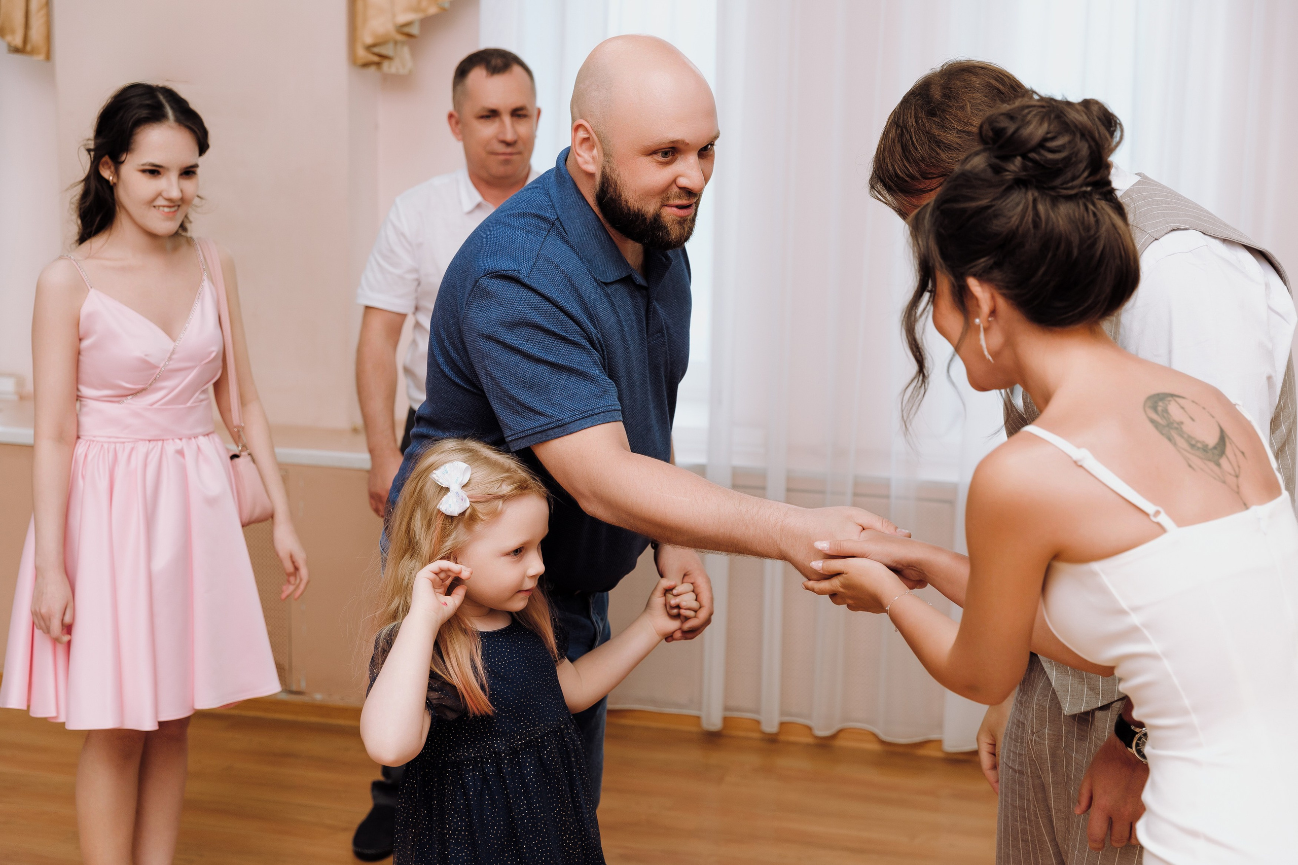 Евгений и Алина | 07.06.2024. Репортажный фотограф Челябинск Егор Фомин