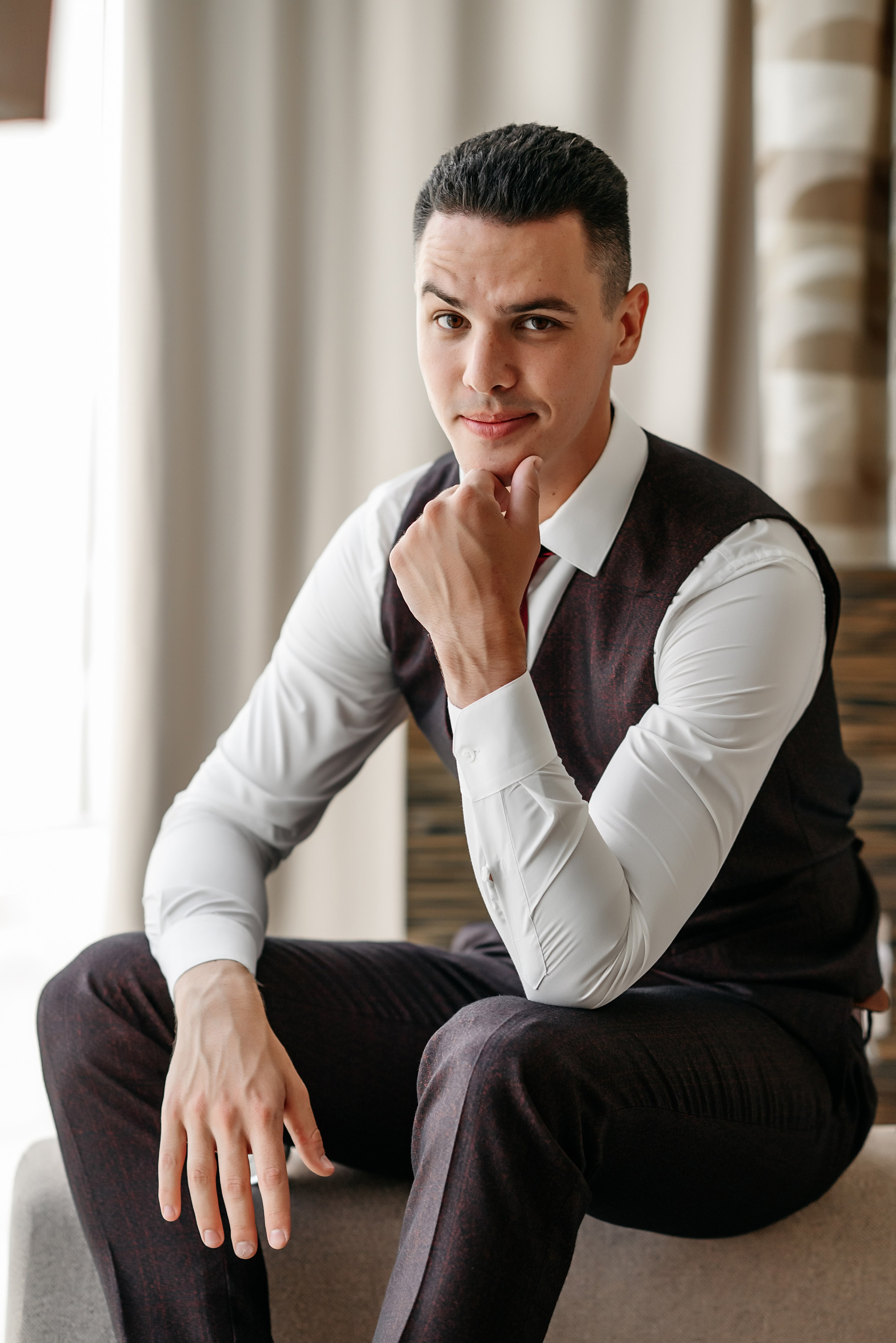 Свадьба в Лес event house. Kirillova Studio — мастерская декора и событий Юли Кирилловой