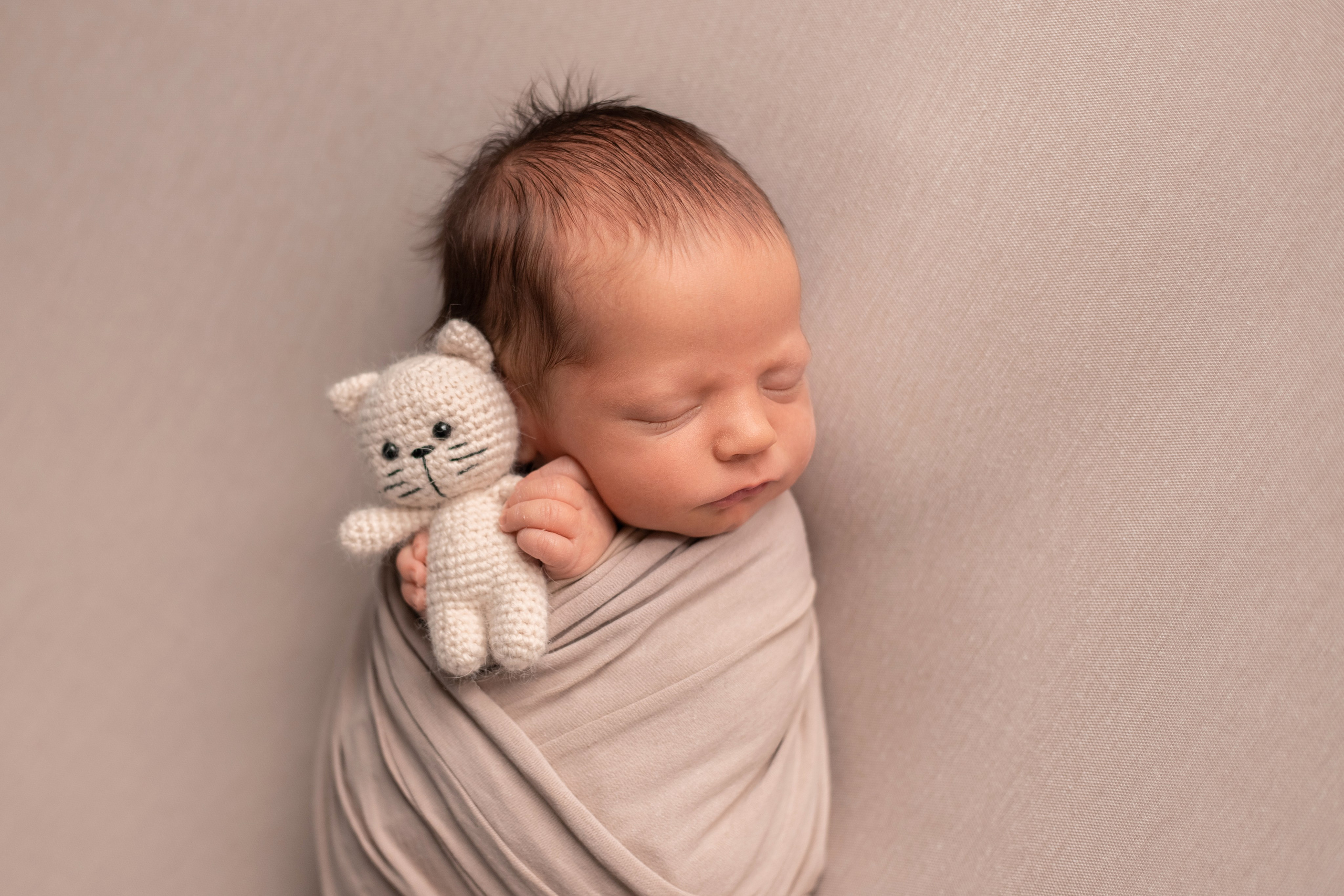 Новорожденные. Фотограф новорожденных Ольга Жижина