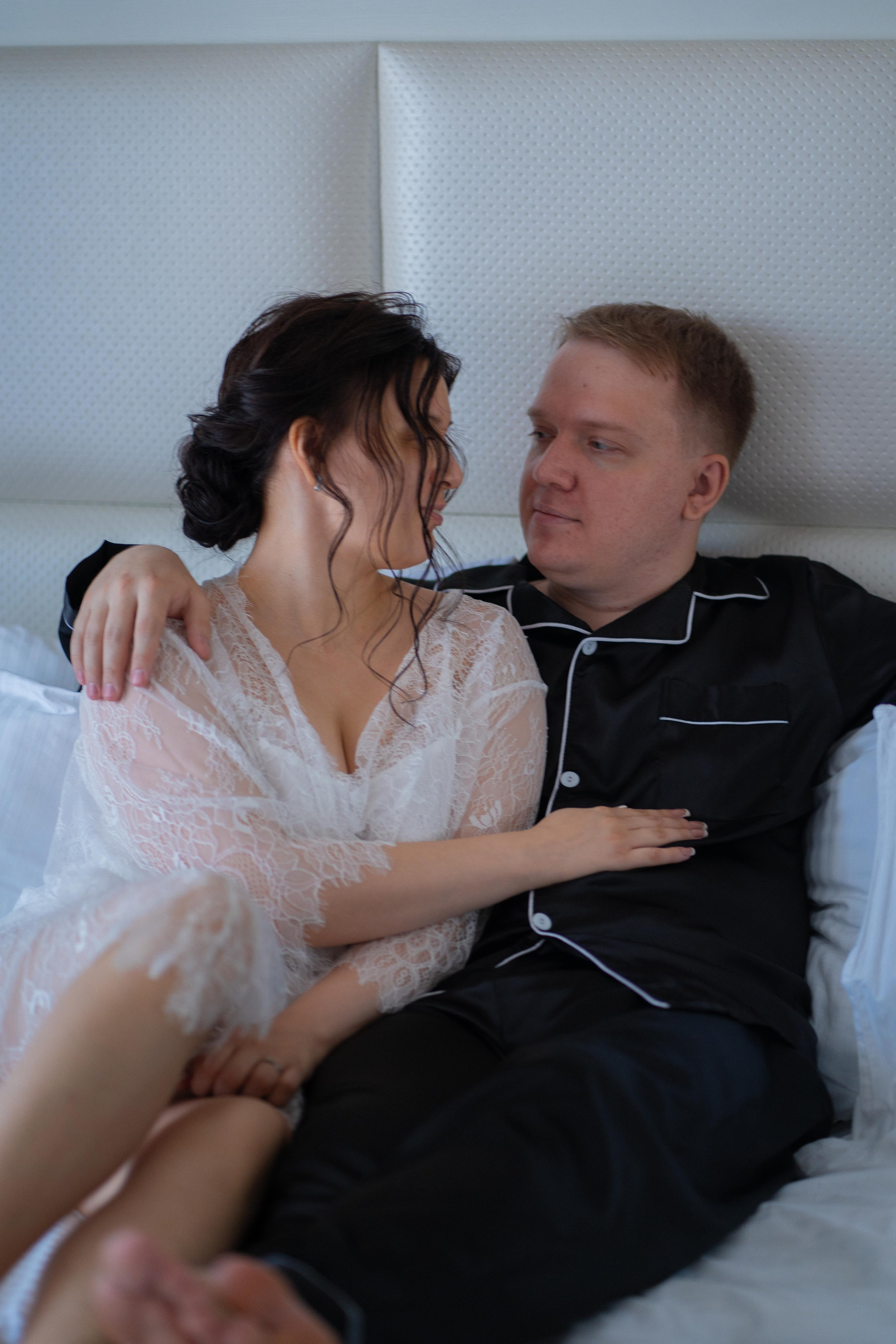 Никита & Александра. Фотограф в Иркутской области Наталья Паневина
