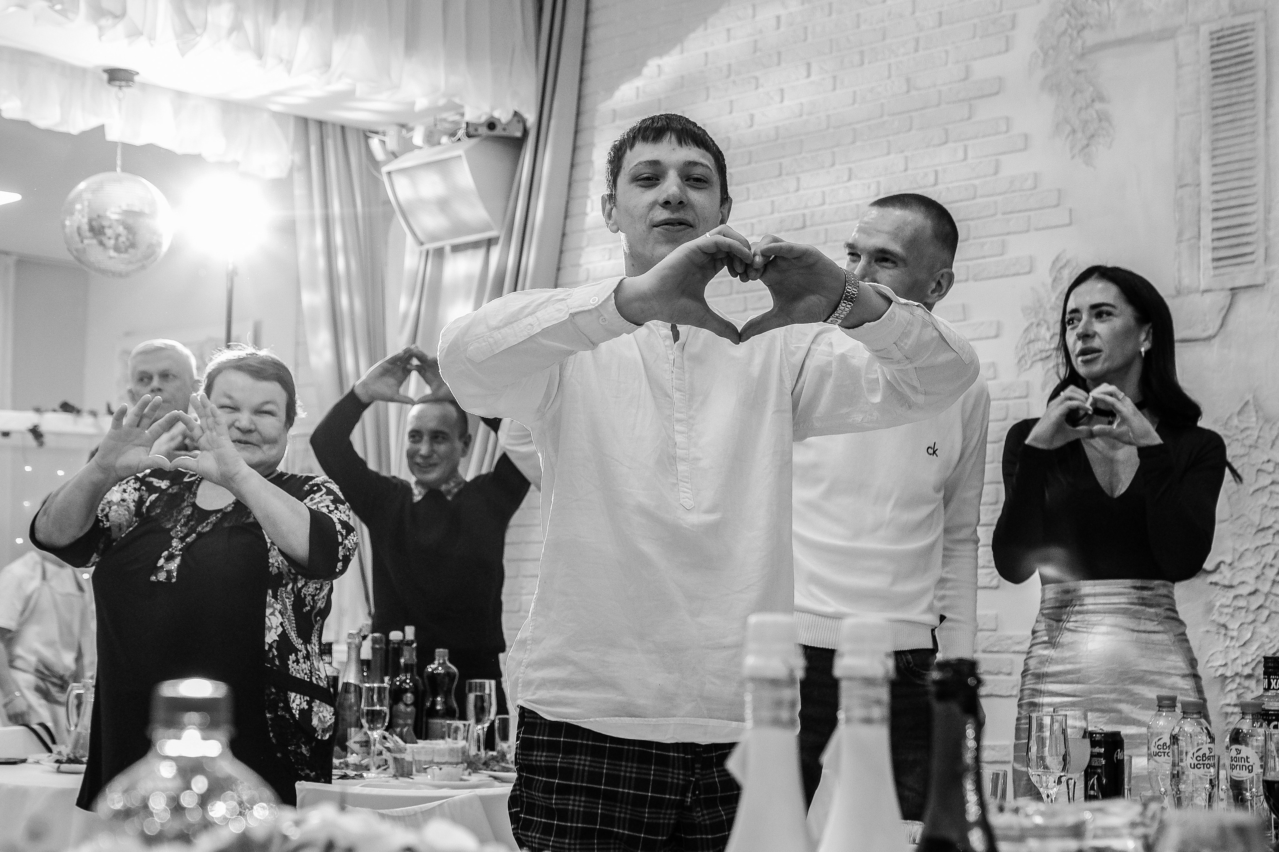 я люблю тебя папа будь счастлив с новой женой