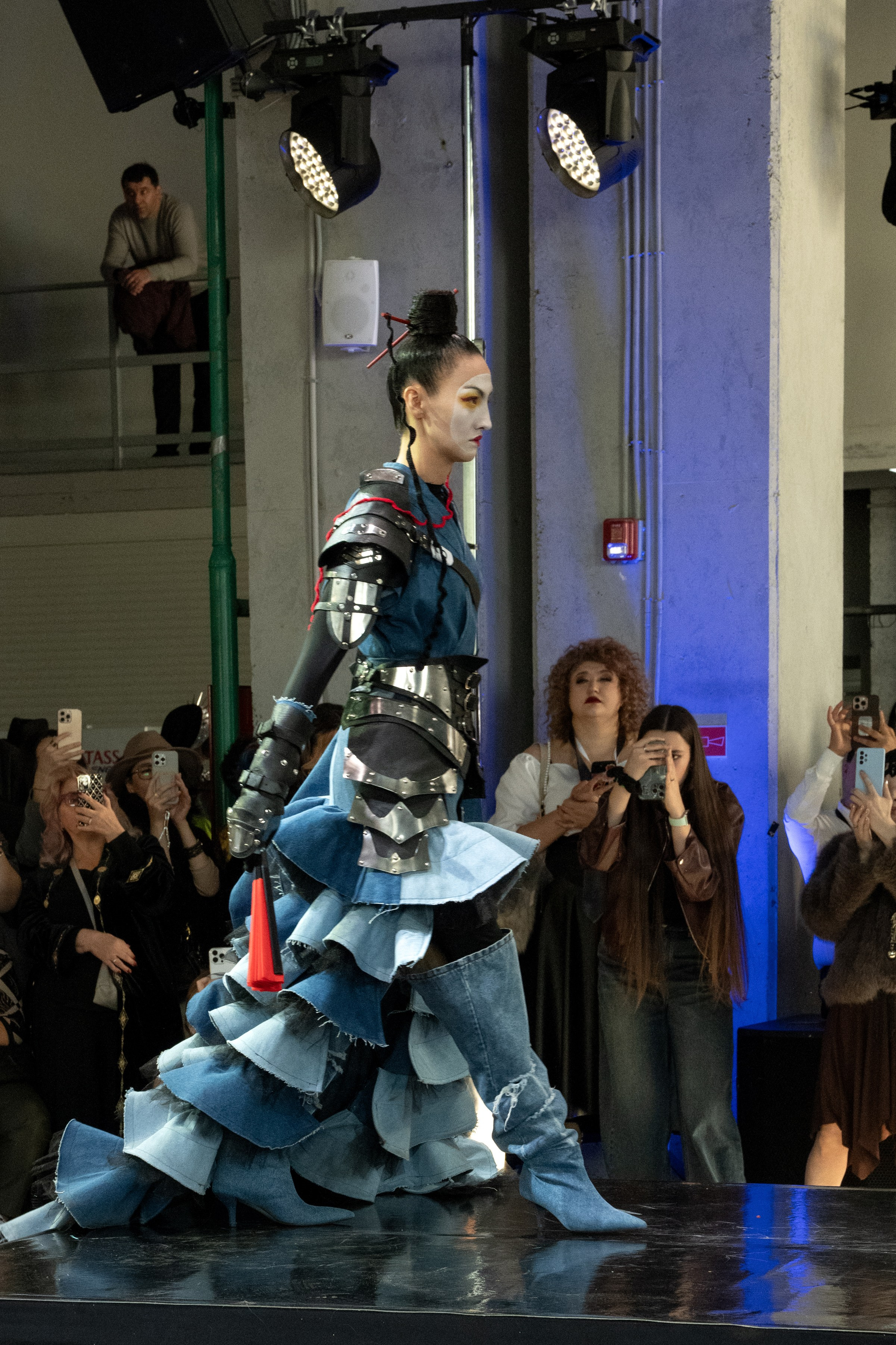 Asian Global Cup 2025 Day3. Сайт Алматинского НЮ АРТ, будуар и фэшн фотографа Дениса Карпенко