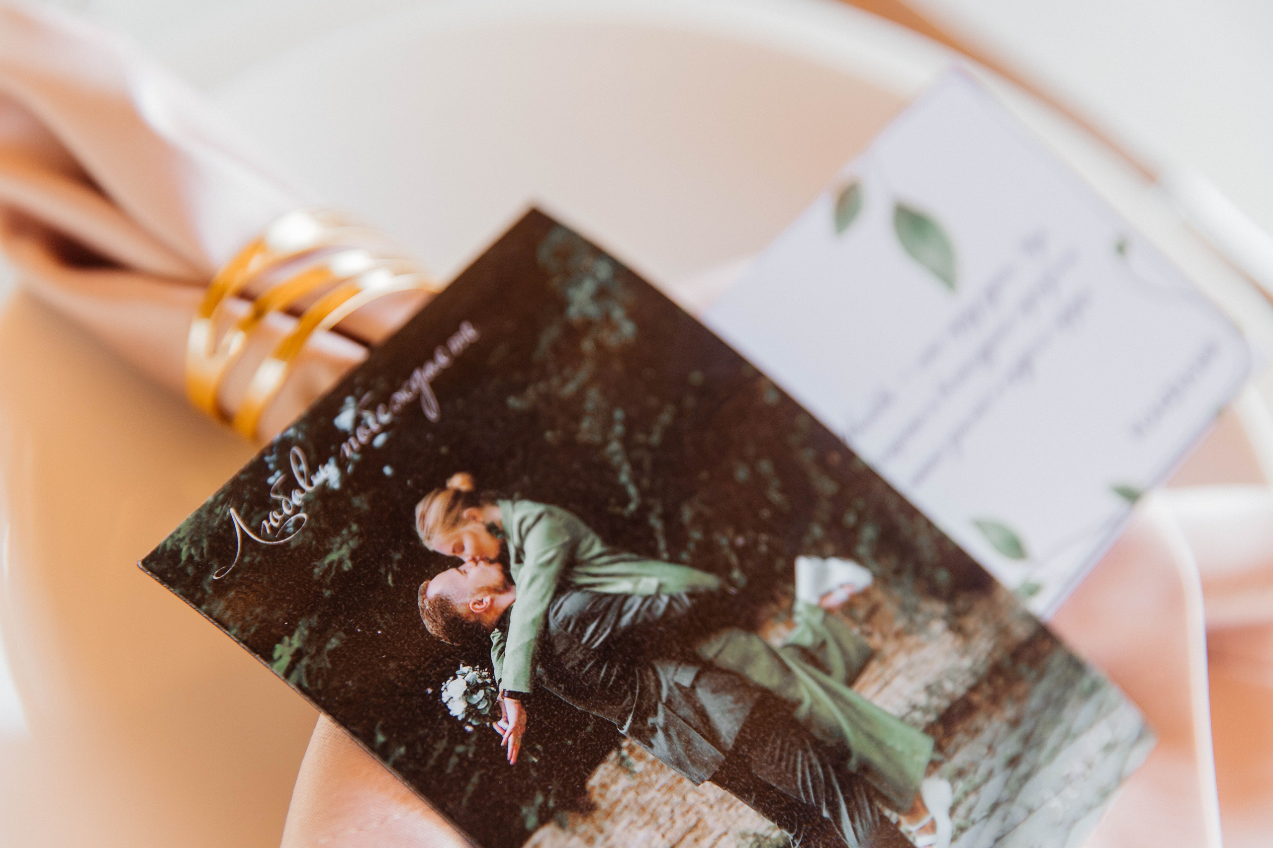 Никита & Ульяна. Главная