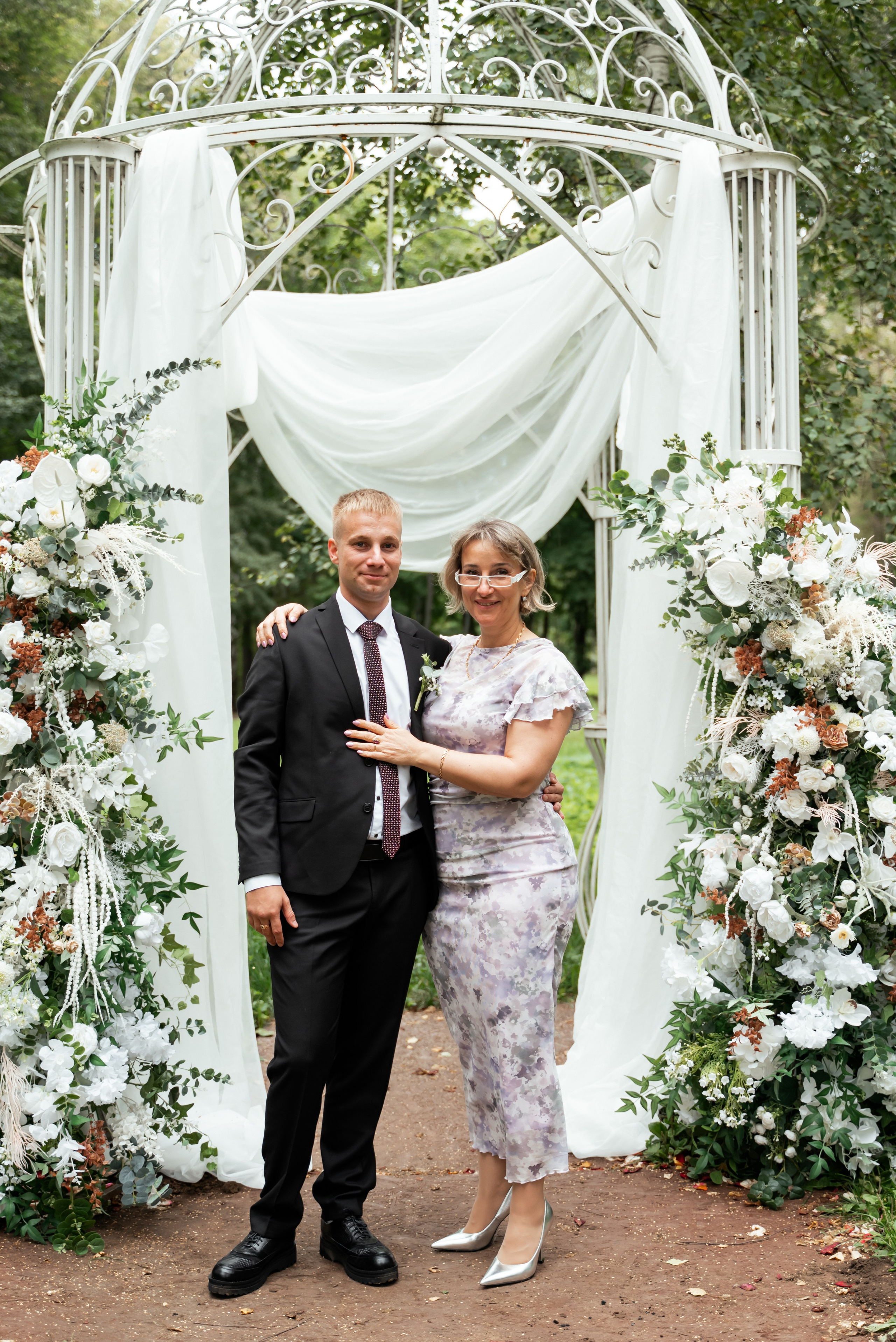 Nik&Asy wed. Свадебный и семейный фотограф в Ижевске Романова Ольга