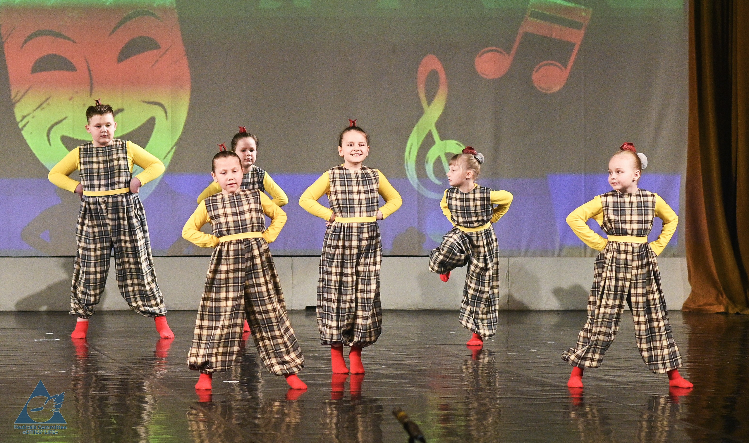 06.04.2026 «Жизнь Городов» Фестиваль-конкурс «ПЛАНЕТА ИСКУССТВ» г. Санкт-Петербург. Медиастудия Фото Концепт