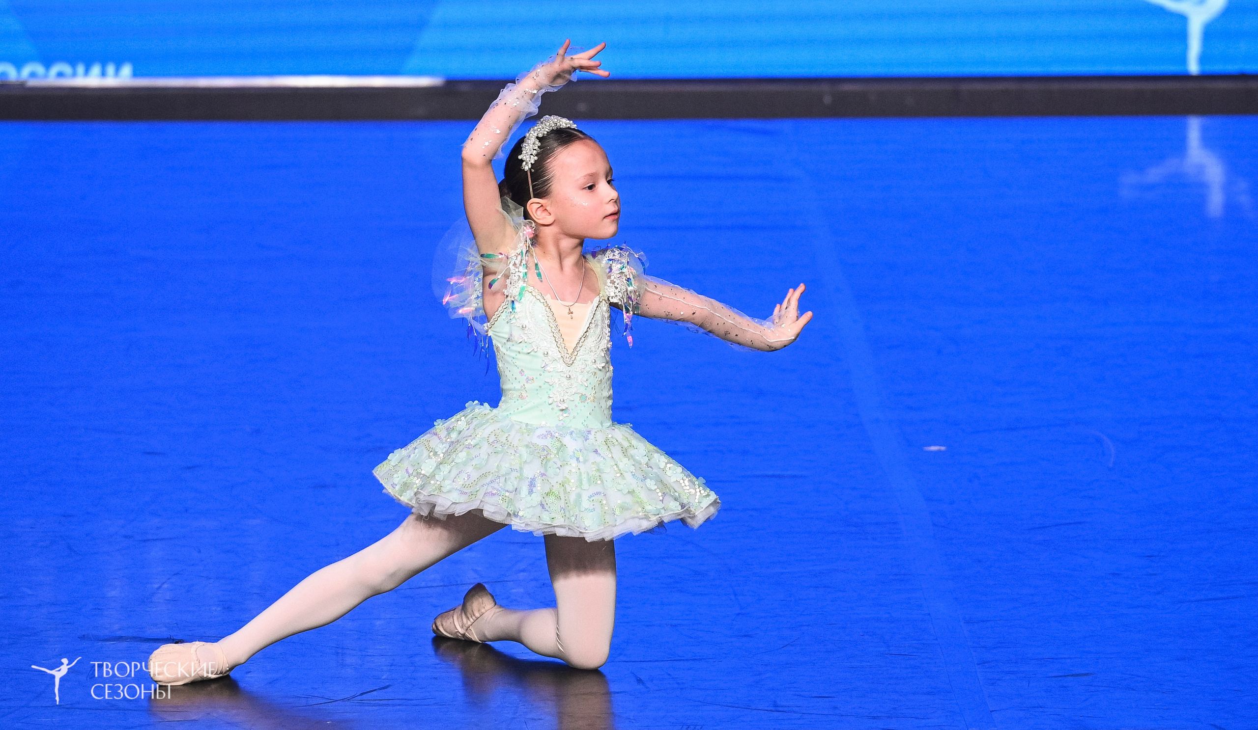 28.02.2026 V Всероссийский фестиваль «Танцевальные сезоны.Петербург». Медиастудия Фото Концепт