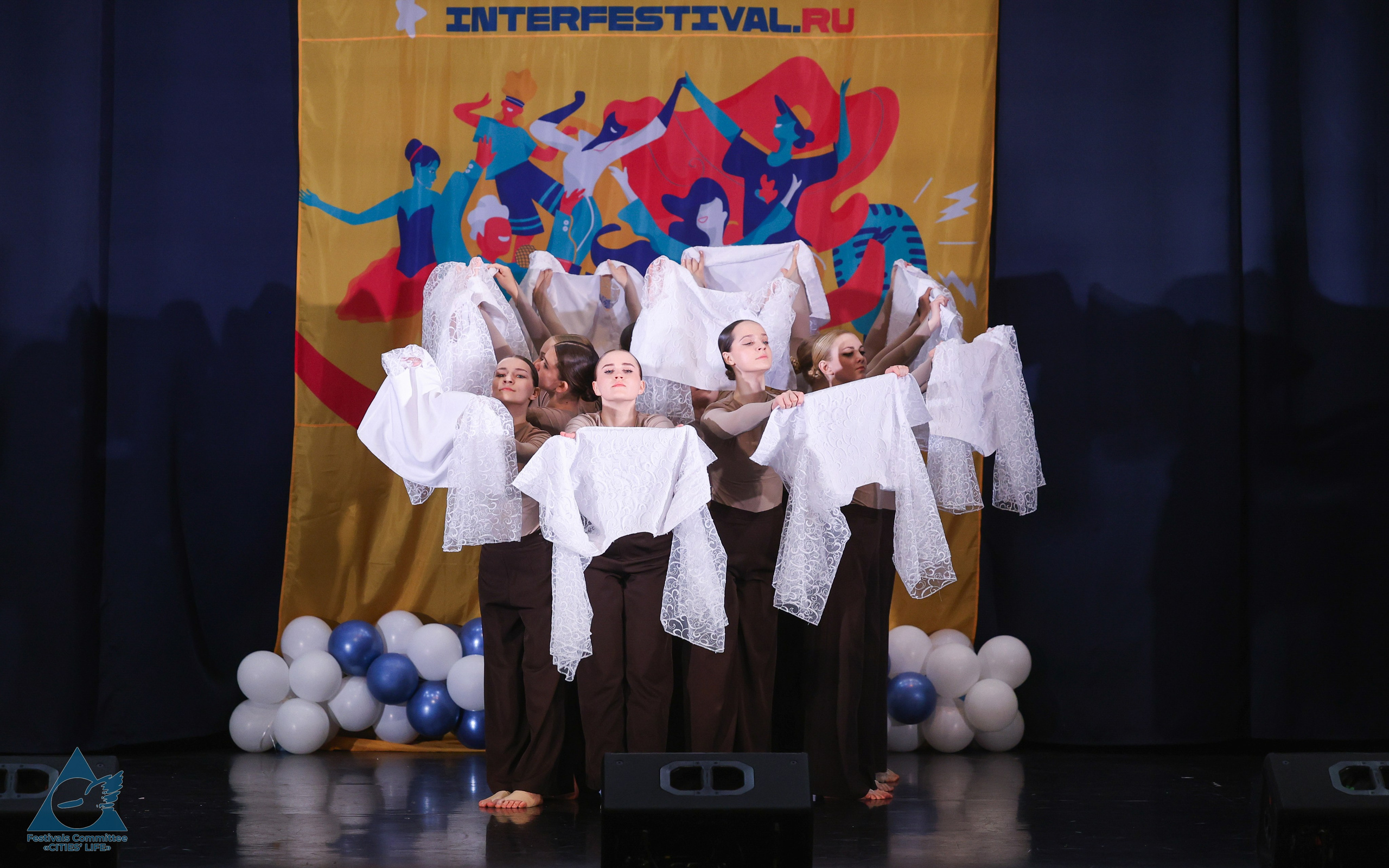03.05.2026 «Жизнь Городов» Фестиваль-конкурс «ПЛАНЕТА ИСКУССТВ» г. Санкт-Петербург. Медиастудия Фото Концепт