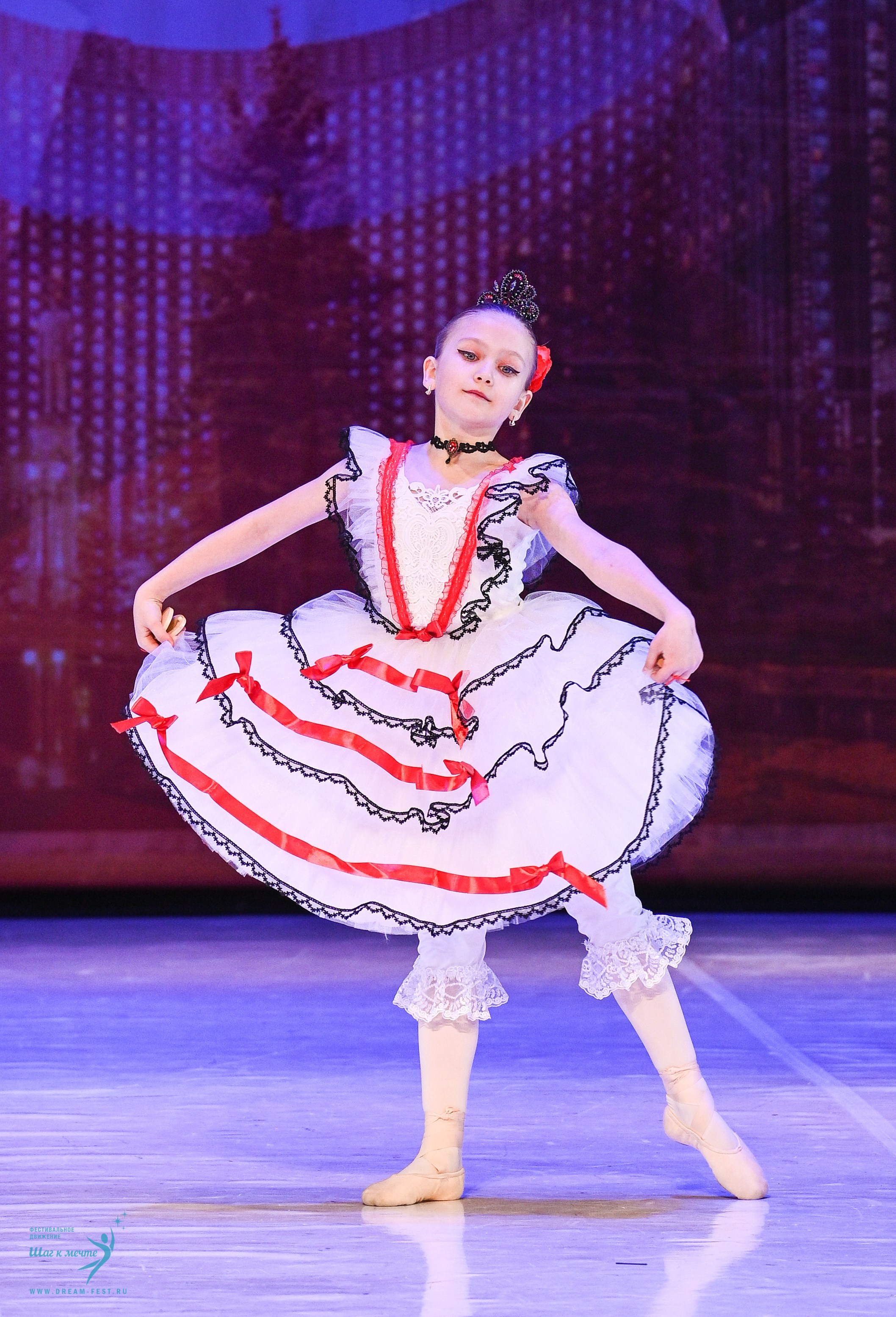 17.05.2025 «Московский Звездопад» Фестивальное движение «Шаг к мечте» г. Москва. Медиастудия Фото Концепт