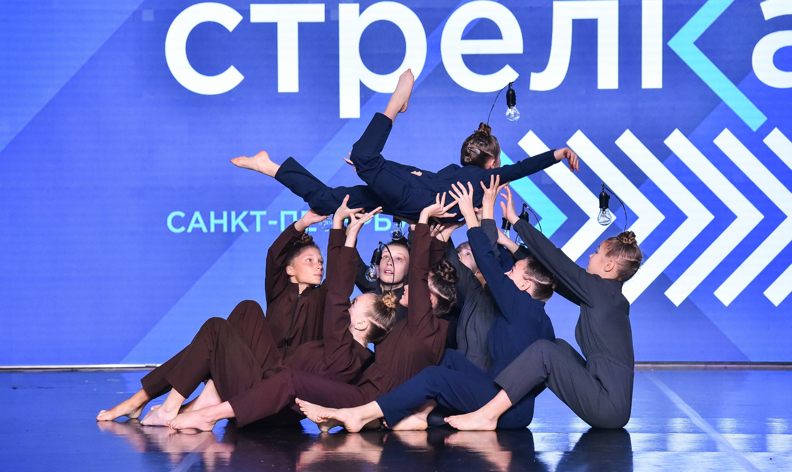 29.03.2025 «АртКомпас» Всероссийский фестиваль хореографии «Стрелка» г. СПБ. Медиастудия Фото Концепт