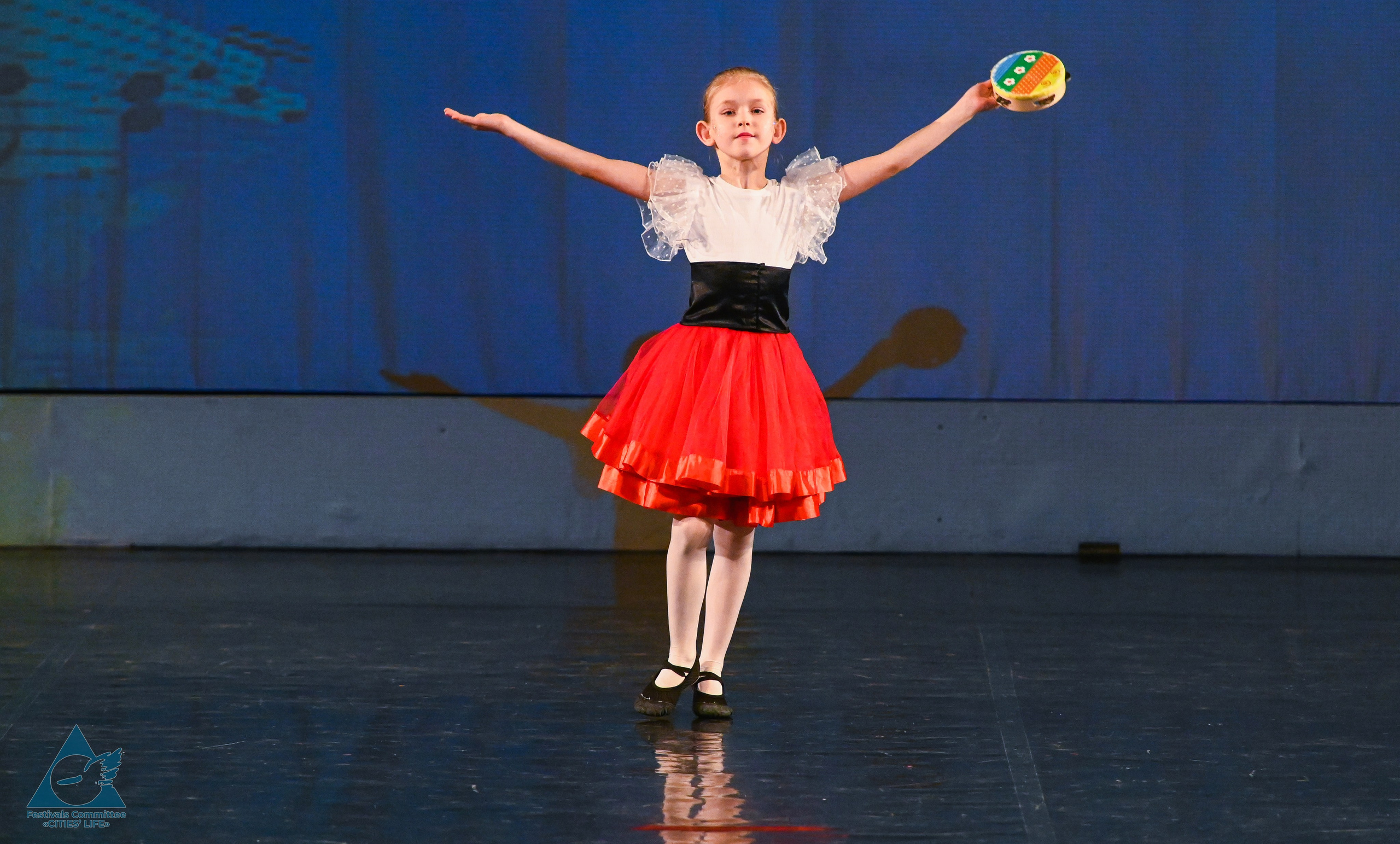 01.12.2025 «Жизнь Городов» Фестиваль-конкурс «ПЛАНЕТА ИСКУССТВ» г. Санкт-Петербург. Медиастудия Фото Концепт