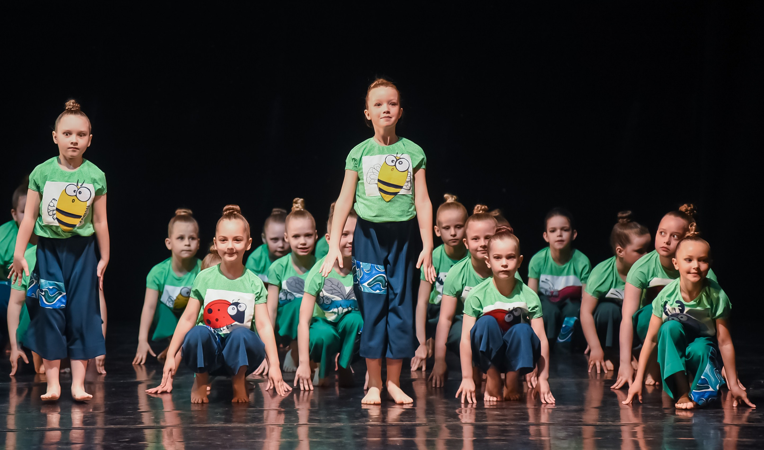 18.05.2024 Всероссийский фестиваль «На START!» г. Нижний Н. Медиастудия Фото Концепт