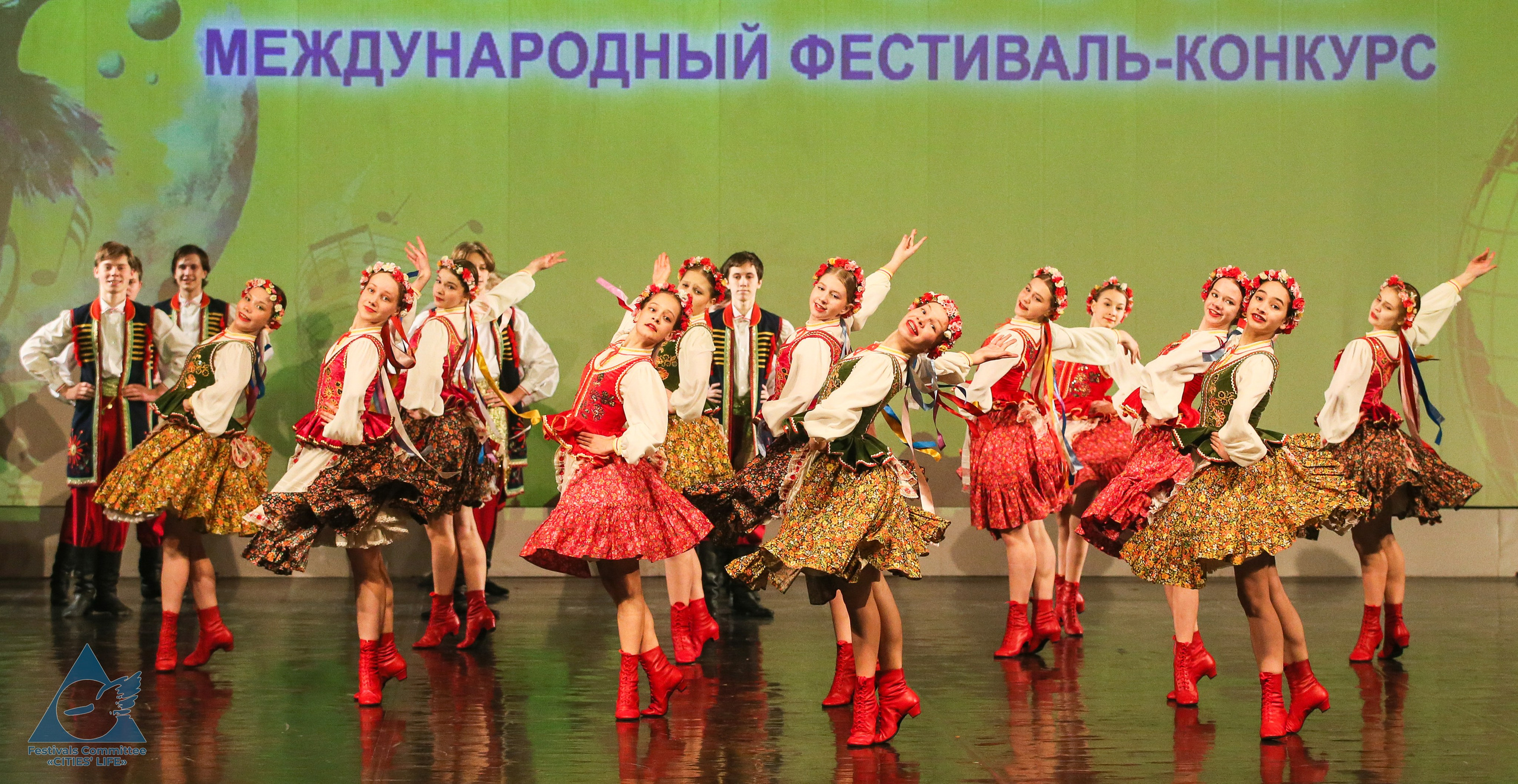 09.03.2025 «Жизнь Городов» Творческий фестиваль-конкурс «ПЛАНЕТА ИСКУССТВ» г. Санкт-Петербург. Медиастудия Фото Концепт