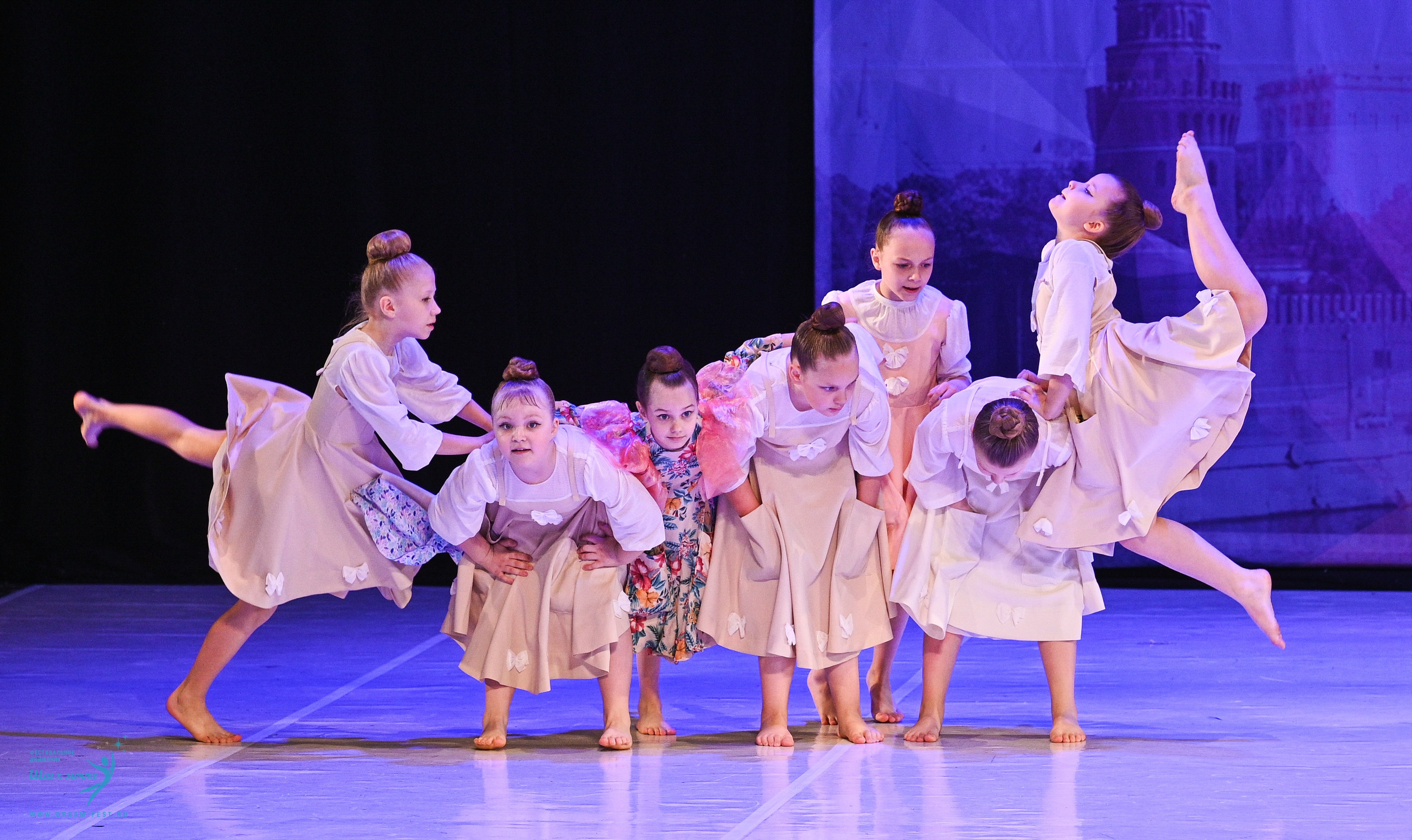 17.05.2025 «Московский Звездопад» Фестивальное движение «Шаг к мечте» г. Москва. Медиастудия Фото Концепт