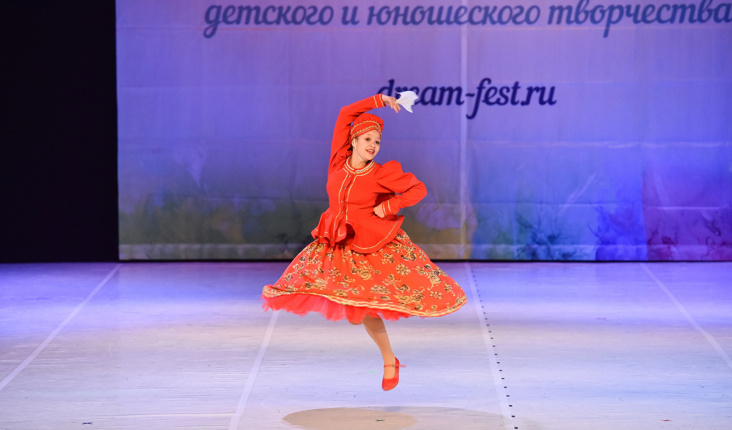 30.11.2024 Фестивальное движение «Шаг к мечте» Москва. Медиастудия Фото Концепт