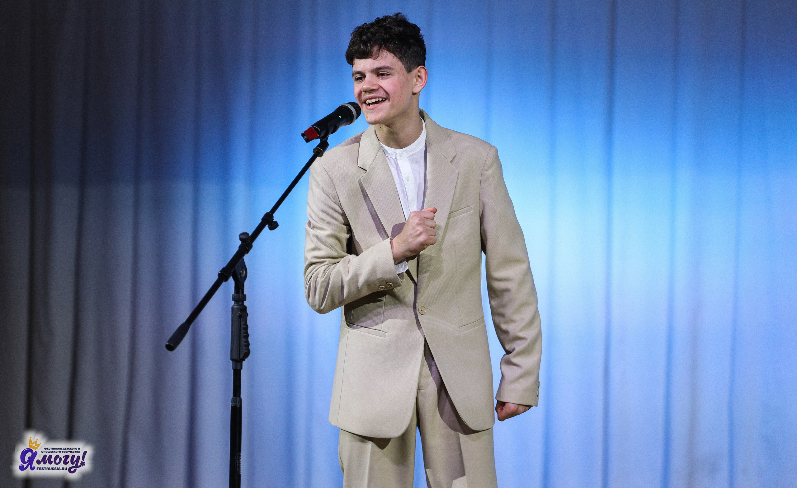 24.03.2025 «Я МОГУ!» XVII Международный фестиваль-конкурс «Союз Добра» г. Минск. Медиастудия Фото Концепт