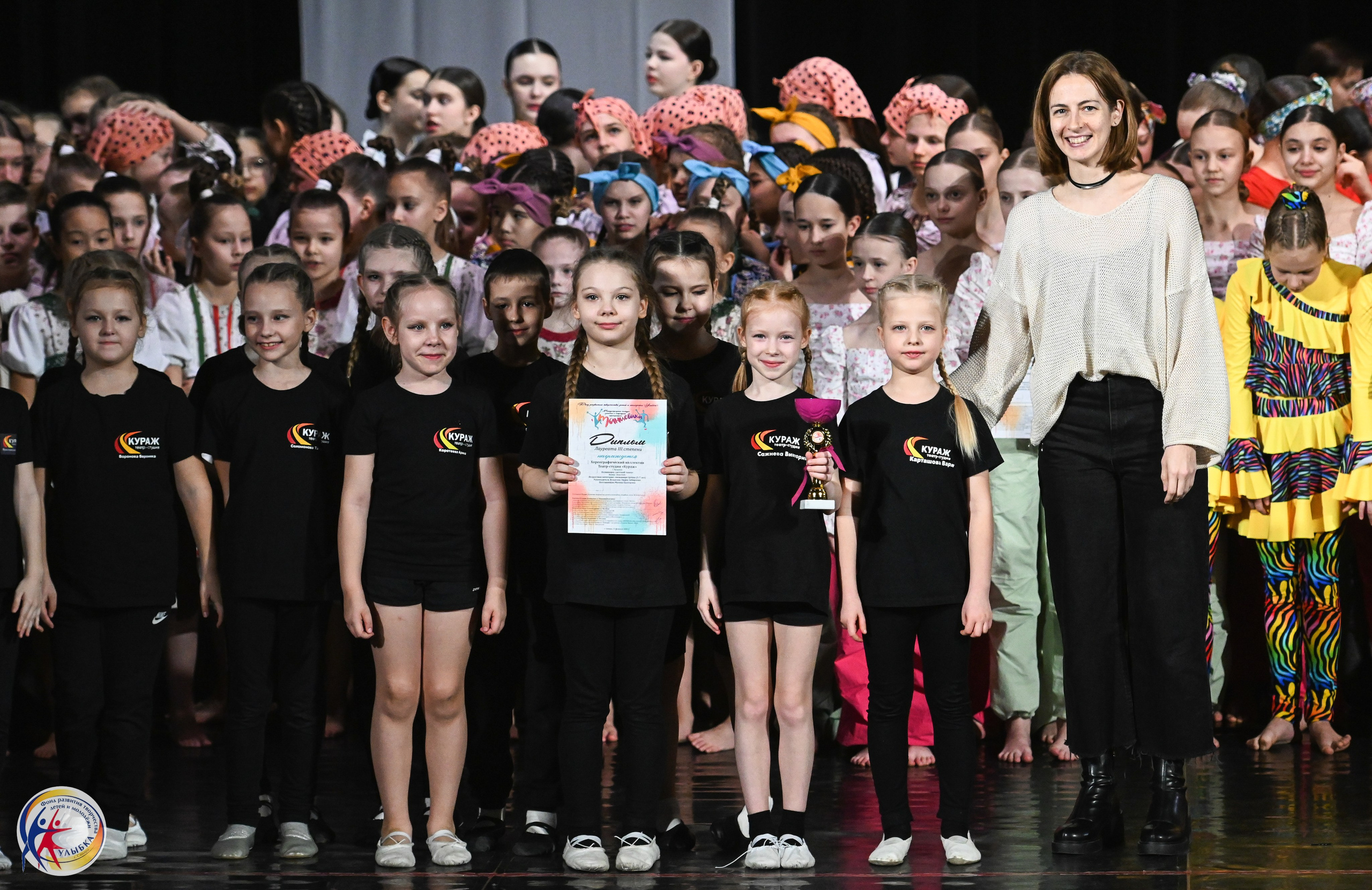 15.02.2025 Международный конкурс хореографии «Танцевака» и «NEW DANCE». Медиастудия Фото Концепт