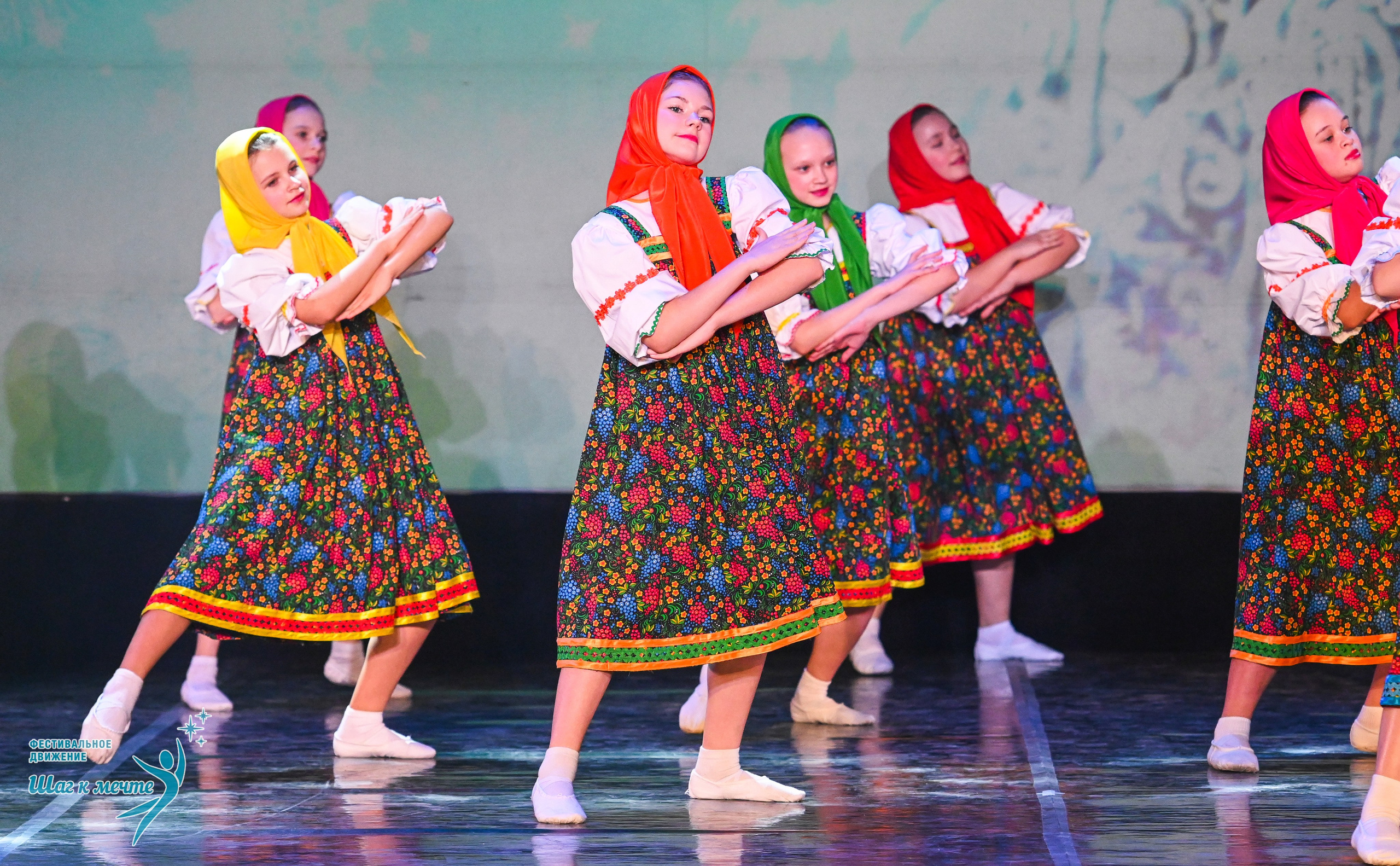 17.01.2026 «Шаг к мечте» Всероссийский фестиваль-конкурс «В гостях у Костромы». Медиастудия Фото Концепт