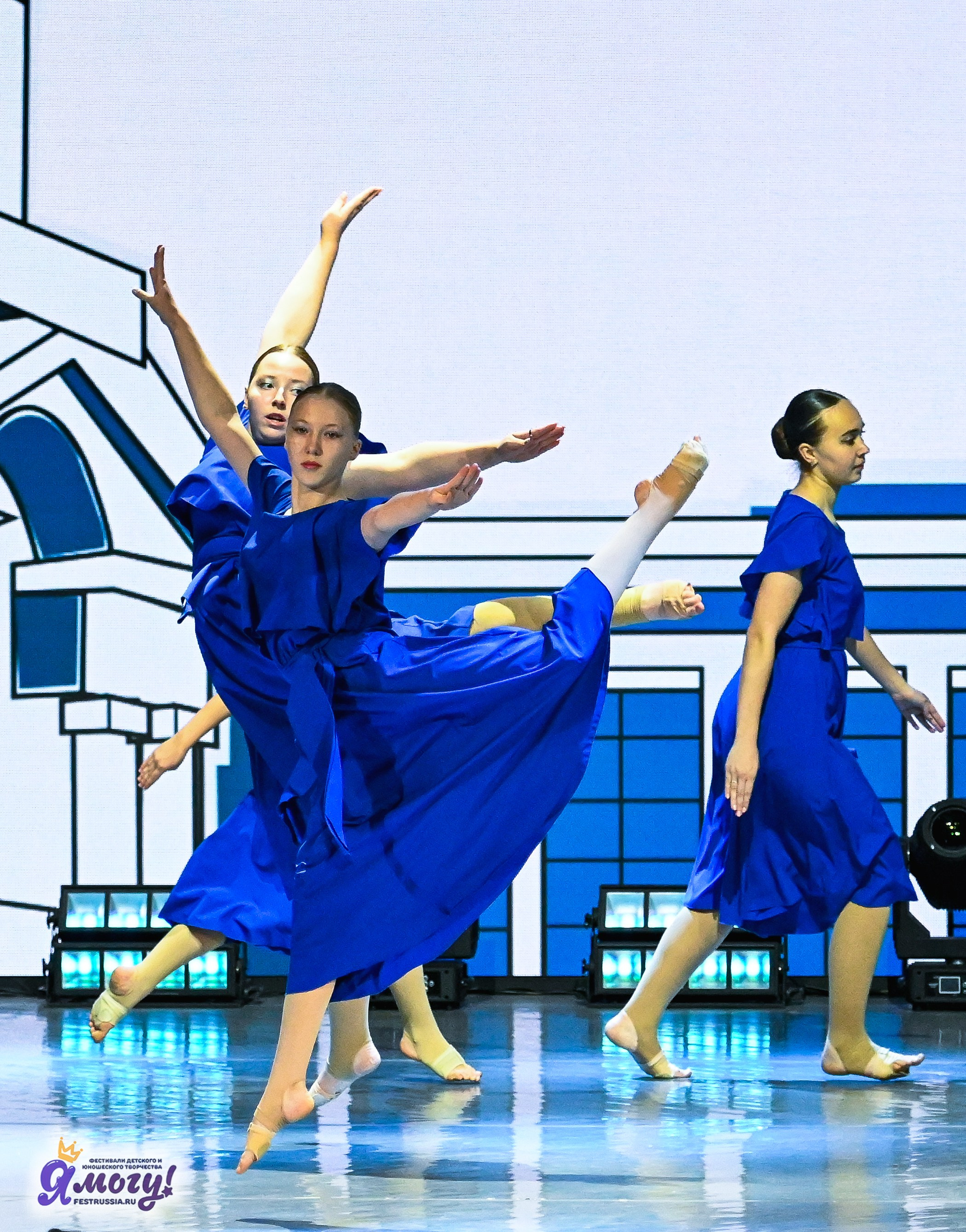 01.11.2025 «Я МОГУ!» XXI Международный фестиваль-конкурс «Союз Добра» г. Минск. Медиастудия Фото Концепт