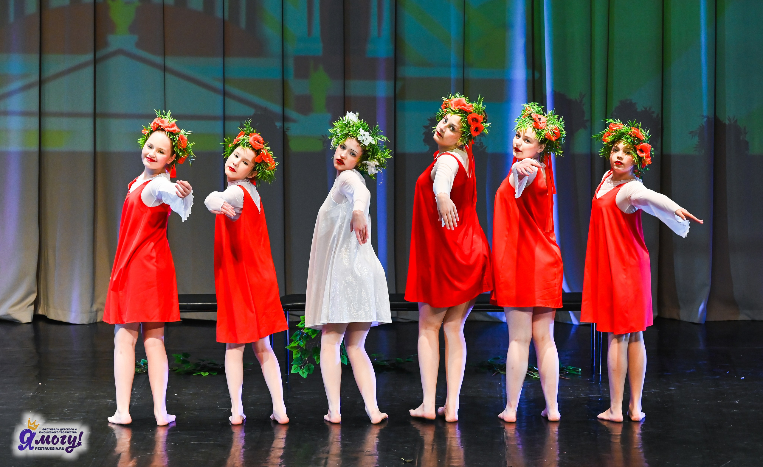 02.07.2025 «Я МОГУ!» 82-й Международный фестиваль-конкурс «Вдохновение.Лето» Санкт-Петербург. Медиастудия Фото Концепт