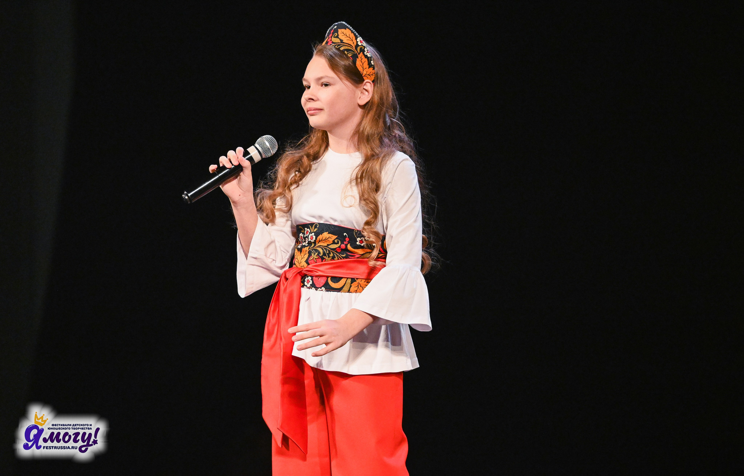 12.01.2026 «Я МОГУ!» V Международный фестиваль-конкурс г. Петрозаводск. Медиастудия Фото Концепт