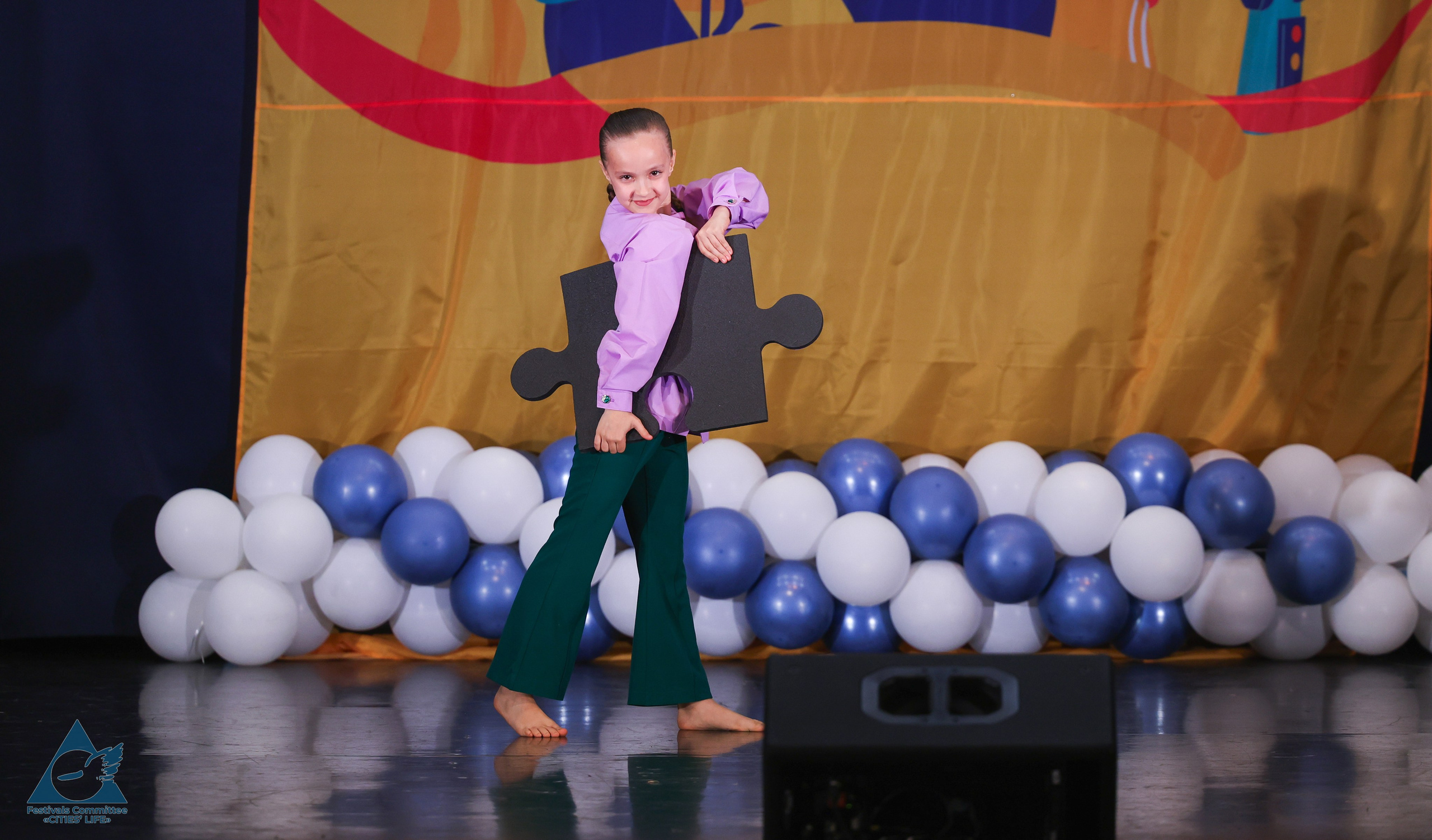 03.05.2026 «Жизнь Городов» Фестиваль-конкурс «ПЛАНЕТА ИСКУССТВ» г. Санкт-Петербург. Медиастудия Фото Концепт