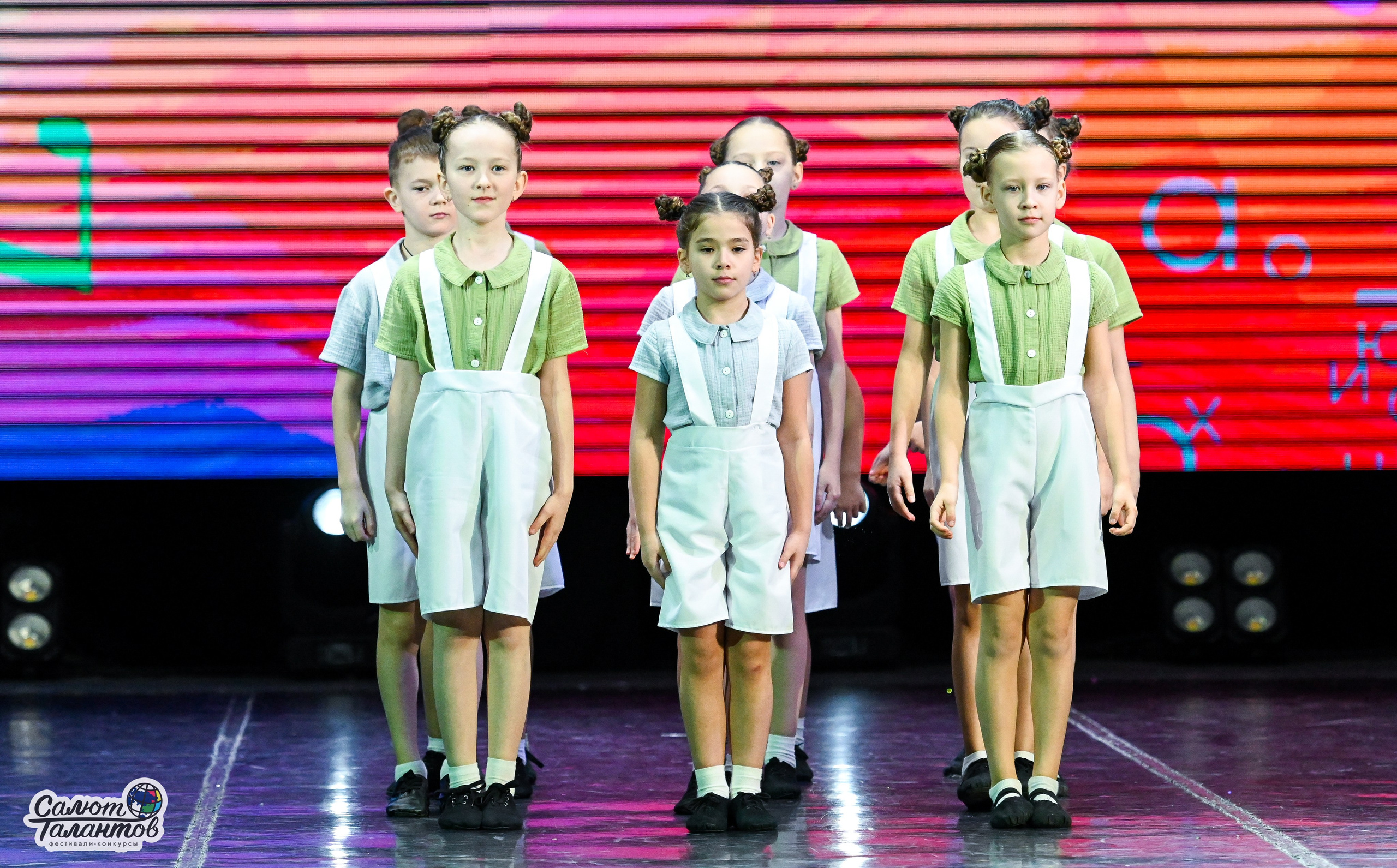 06.01.2025 23-й Международный Фестиваль-Конкурс «Белорусские узоры» г. Минск. Медиастудия Фото Концепт