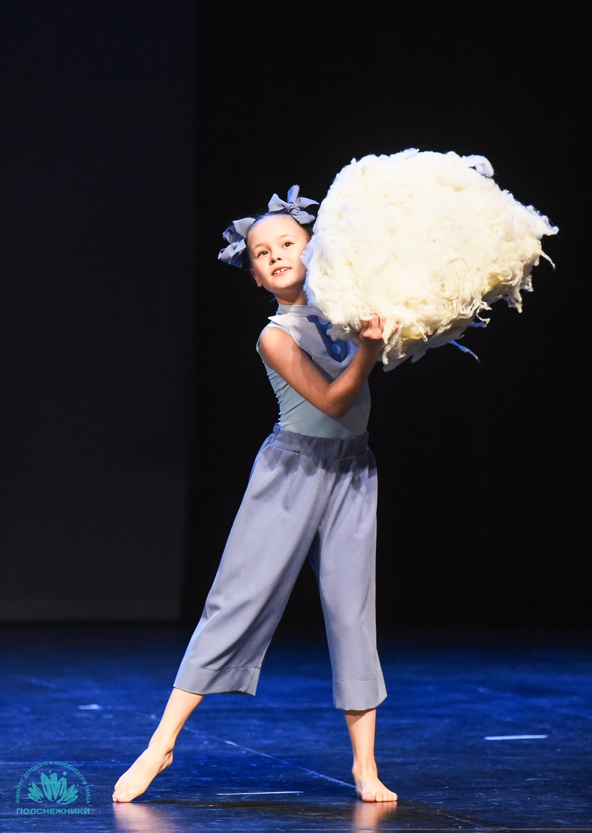 29.03.2025 Всероссийский конкурс детского и юношеского танца «Подснежники» г. Москва. Медиастудия Фото Концепт