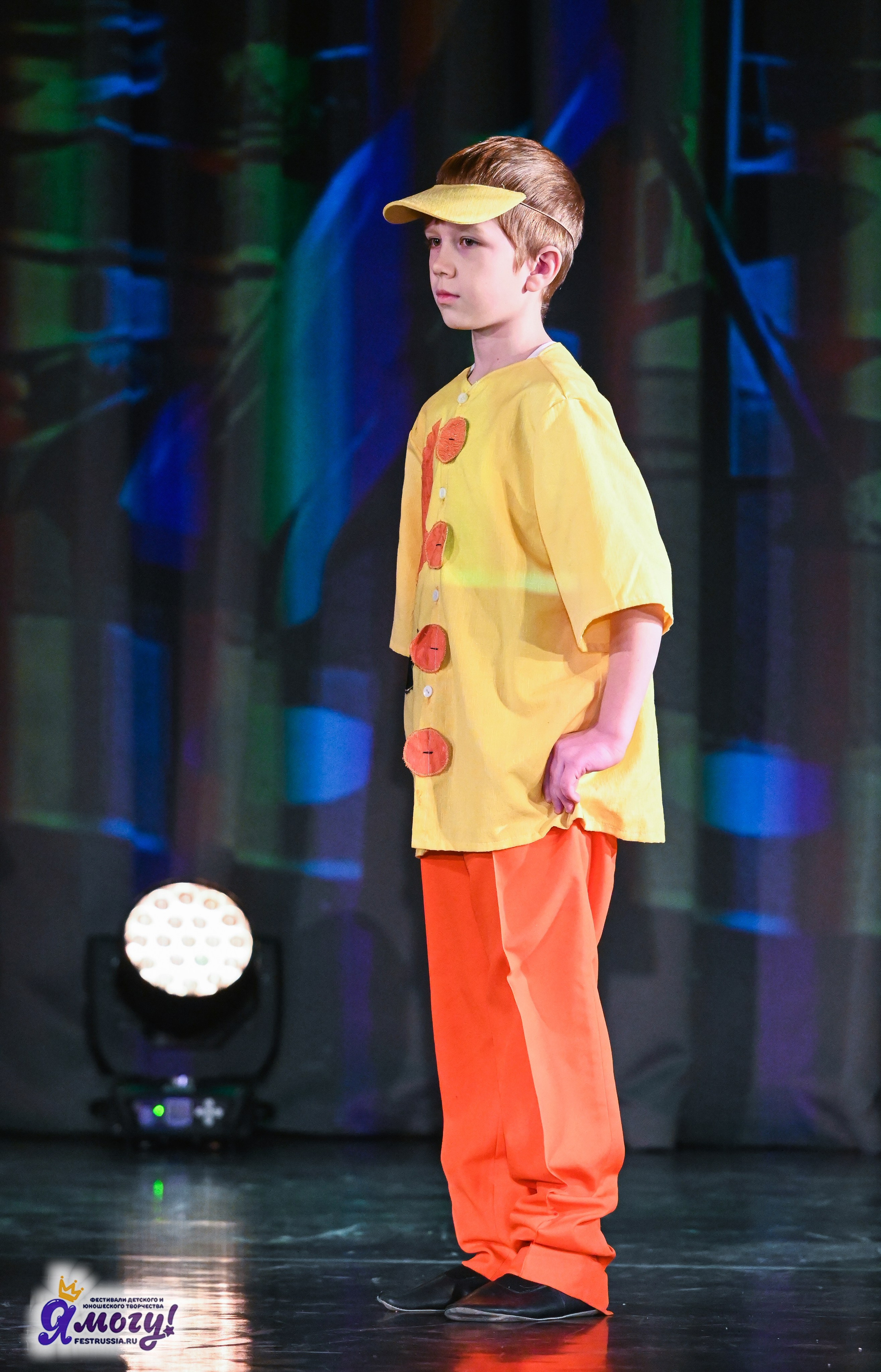 27.12.2025 «Я МОГУ!» 87-й Международный фестиваль-конкурс «Вдохновение.Зима» г. Санкт-Петербург. Медиастудия Фото Концепт