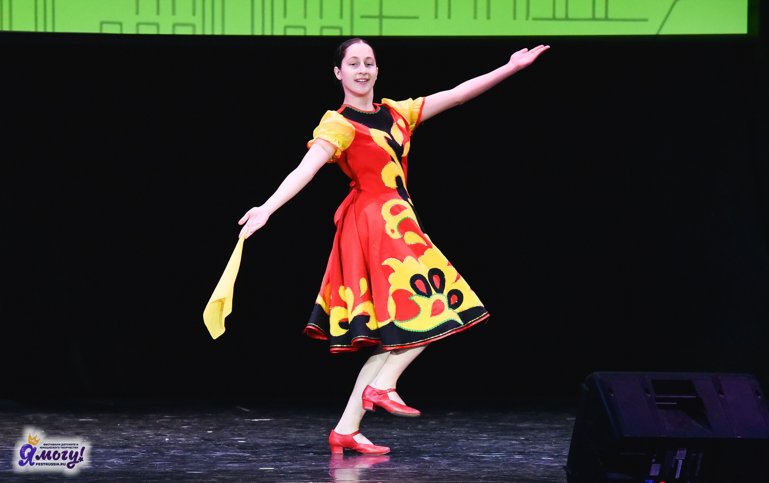 28.03.2025 «Я МОГУ!» Международный фестиваль-конкурс «Вдохновение. Весна» г. Санкт-Петербург. Медиастудия Фото Концепт