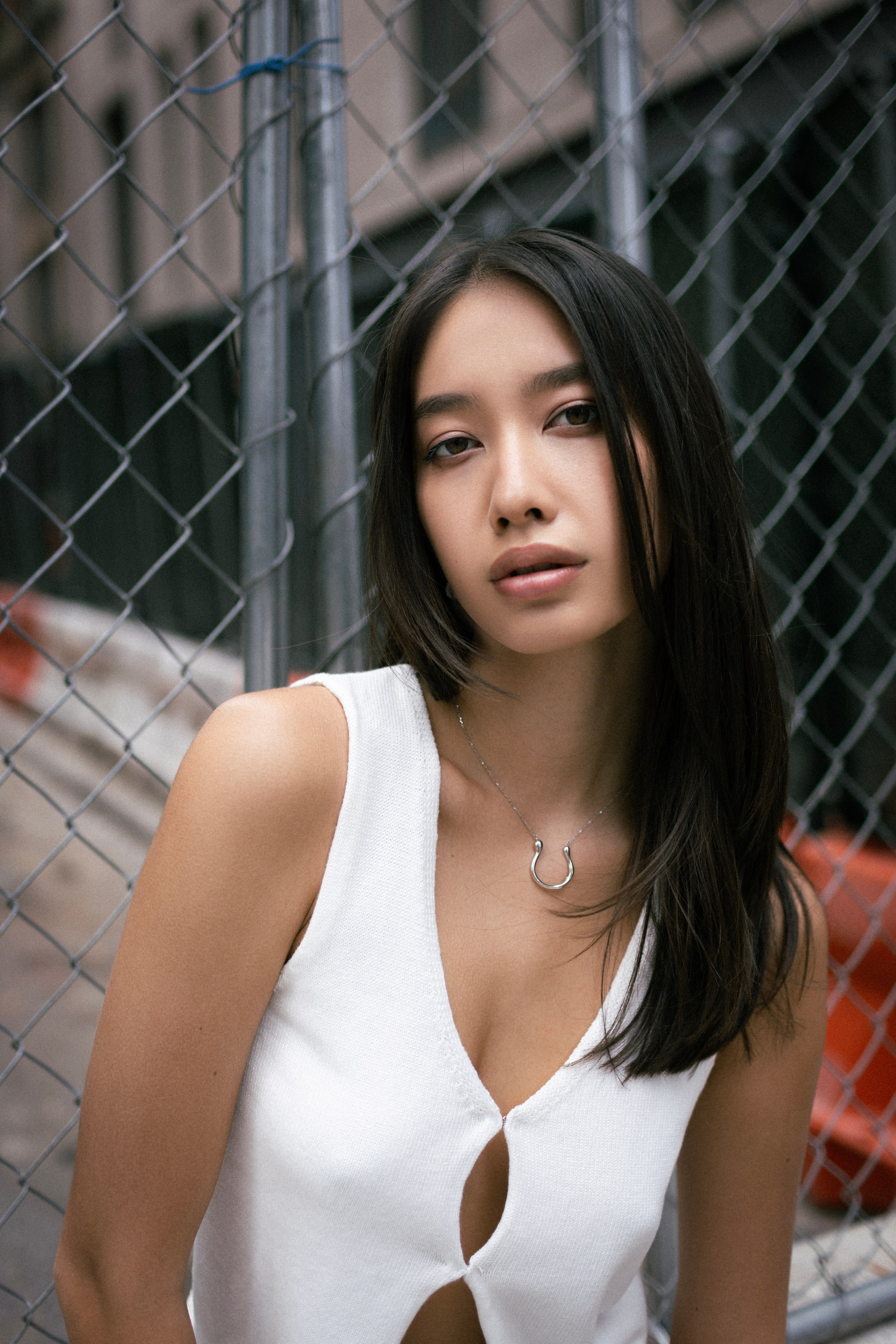 Kate. Portrait photographer in New York, Yulia Zubova