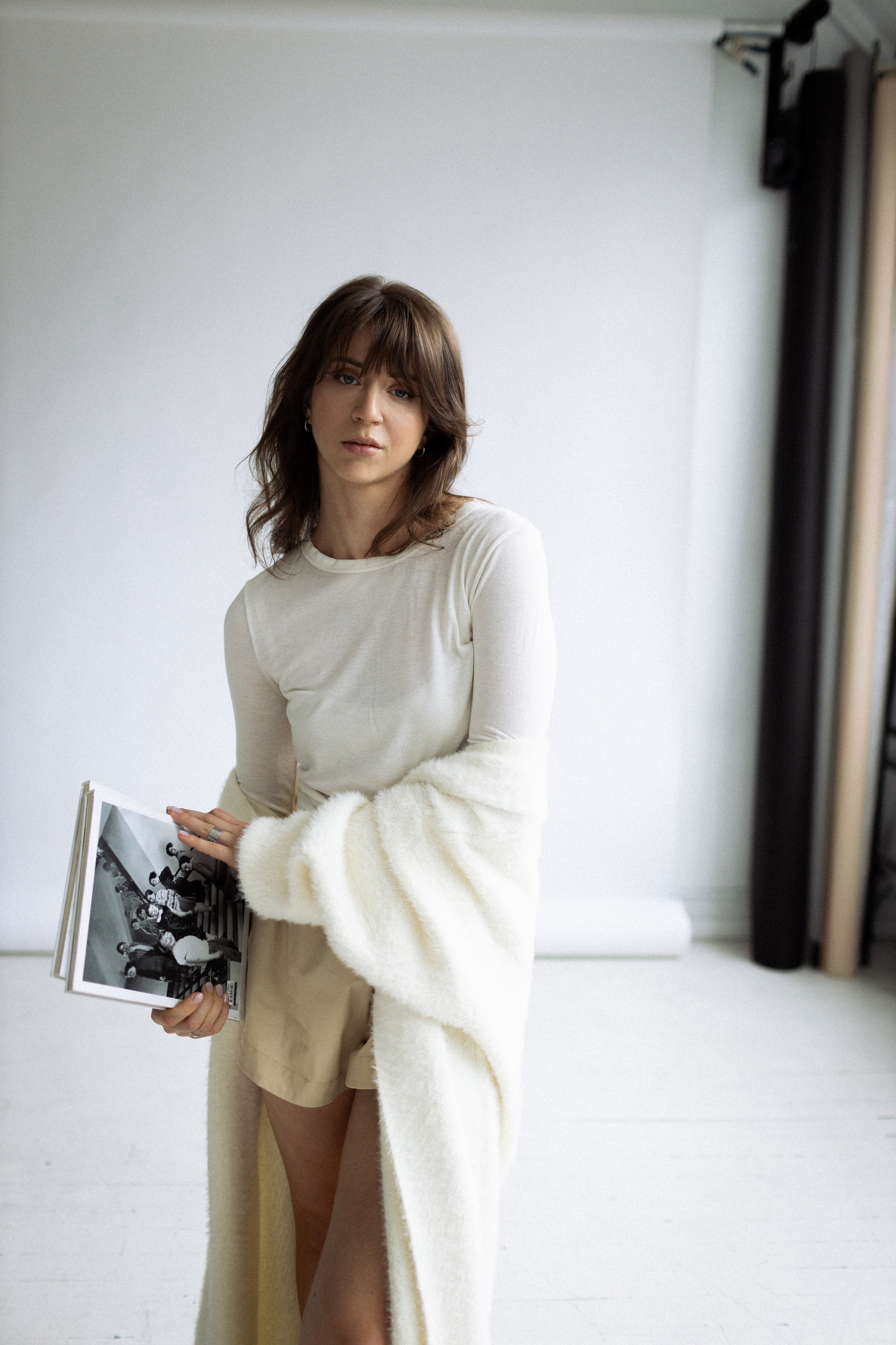 Daria. Portrait photographer in New York, Yulia Zubova