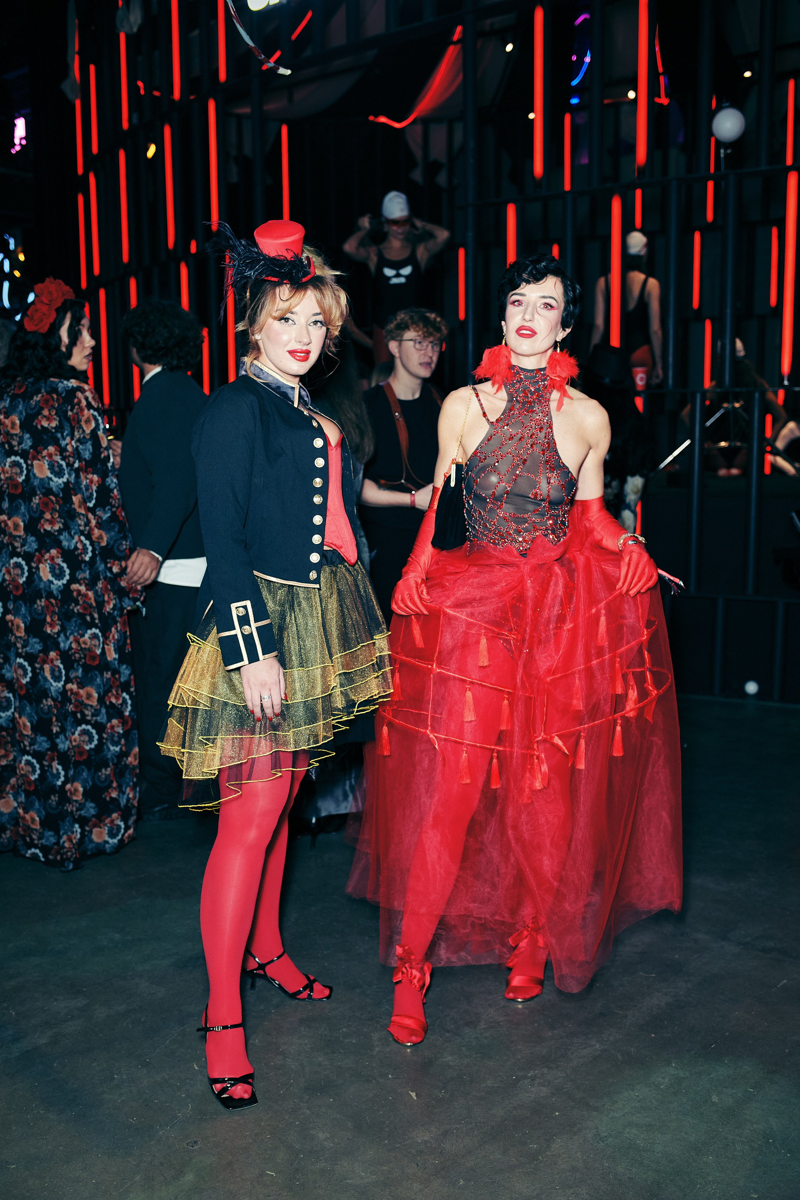 Digital Elka 2025. Репортажный фотограф в Москве Константин Дерягин