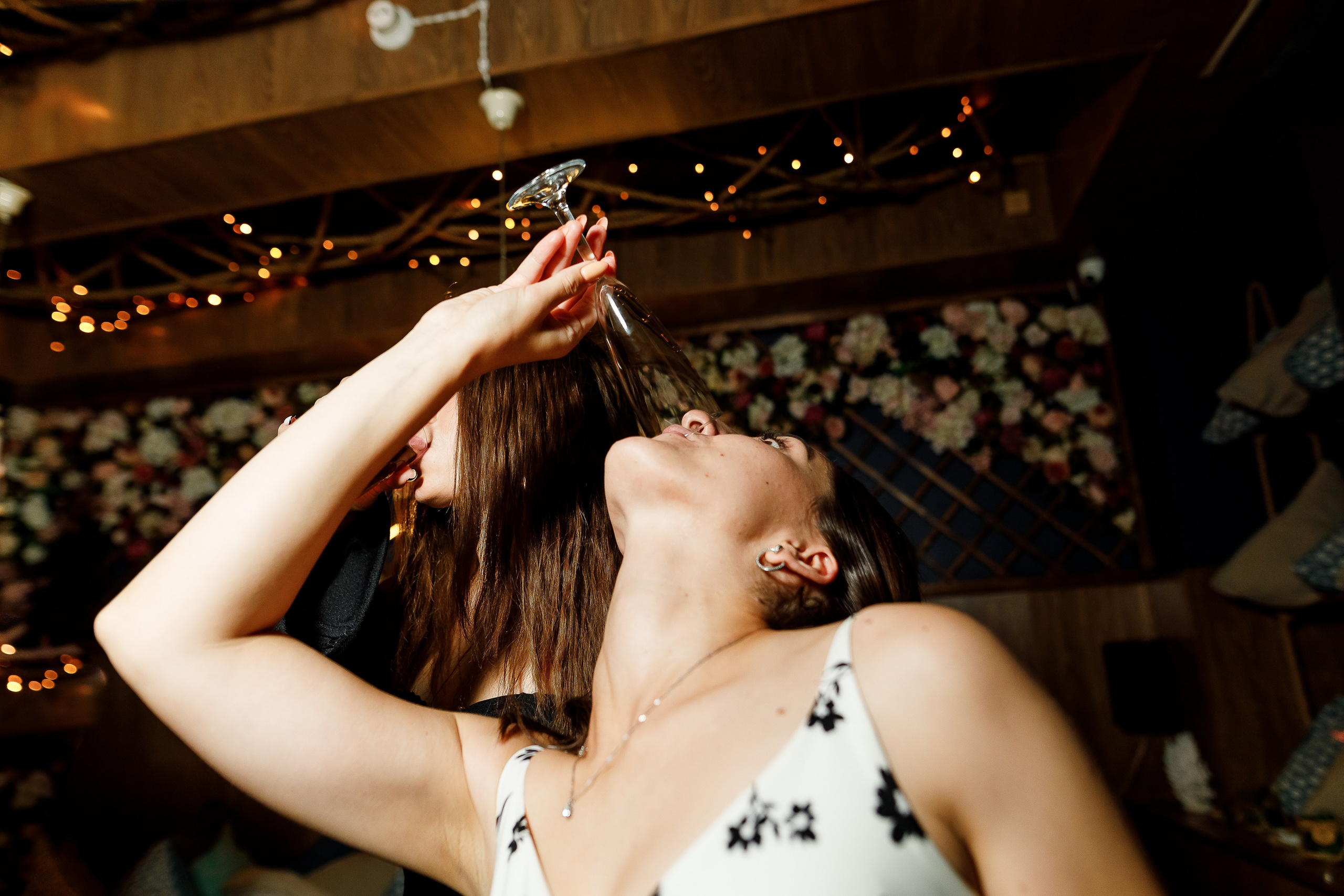 День рождения. Фотограф Москва