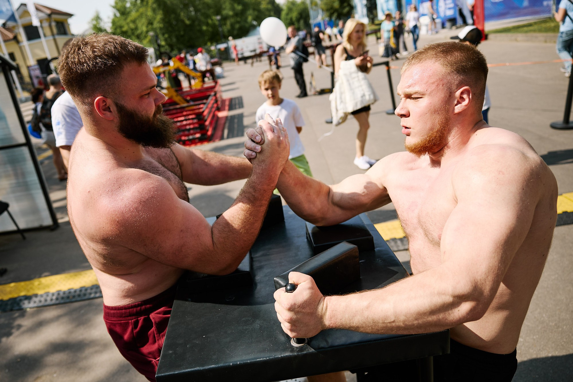 Фотограф на «Дне Московского спорта» — репортажная съёмка спортивного праздника. Репортажный фотограф в Москве — Дмитрий Тарасов | Съёмка мероприятий, концертов, корпоративов
