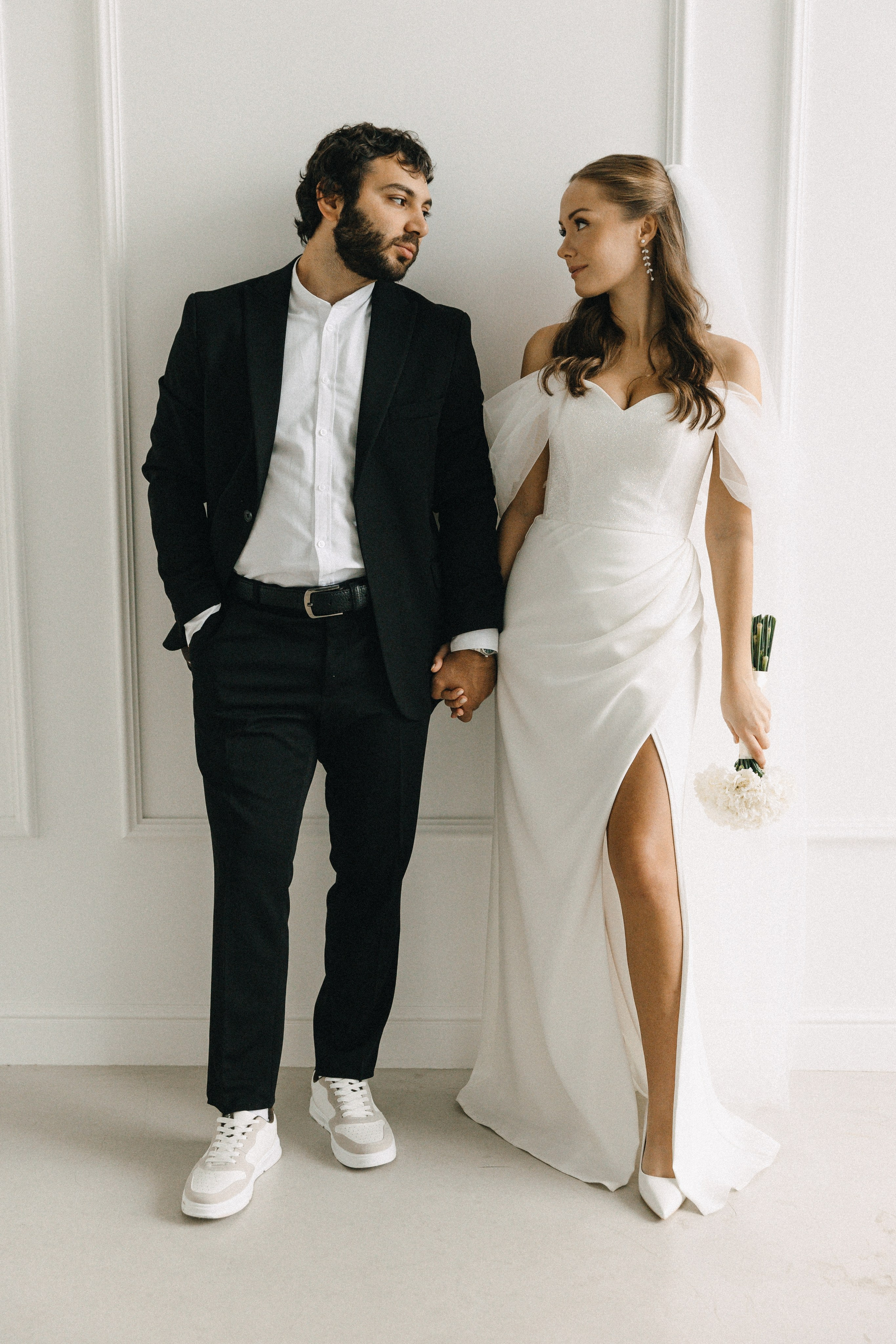 V & O. Свадебный и семейный фотограф в Красноярске Абраменко Настя