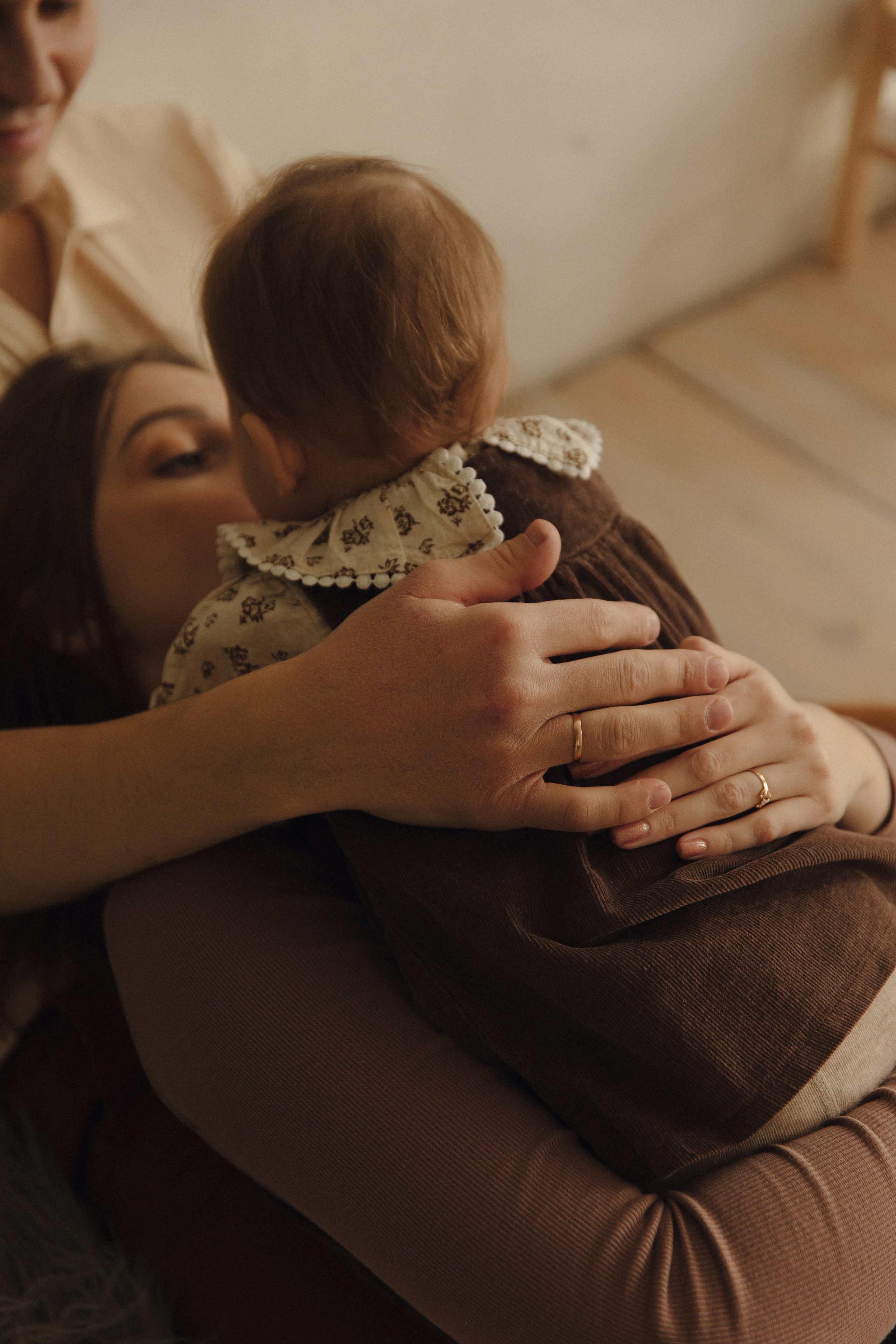 Солнышко. Свадебный фотограф в Красноярске Абраменко Настя
