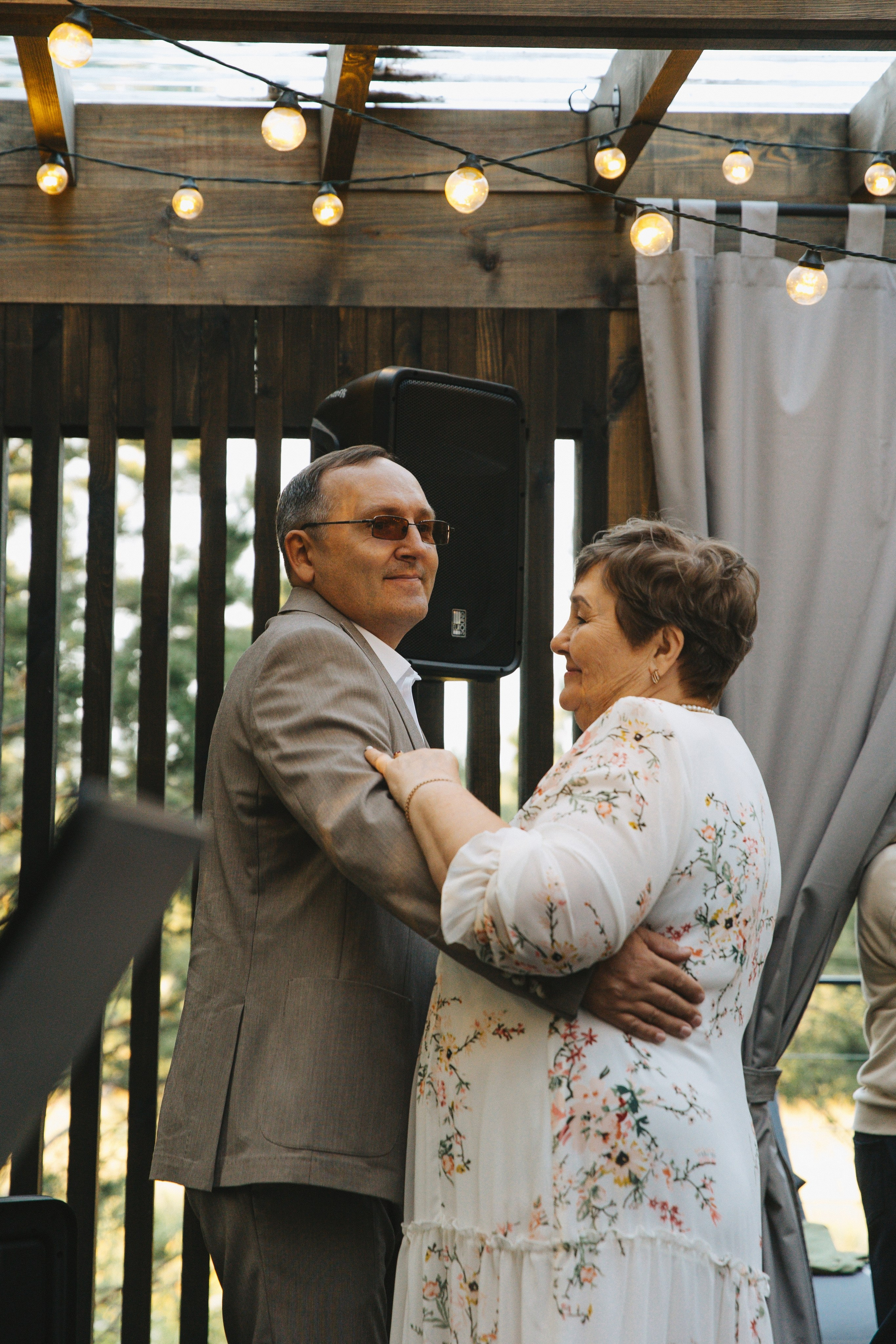 Y & A. Свадебный и семейный фотограф в Красноярске Абраменко Настя