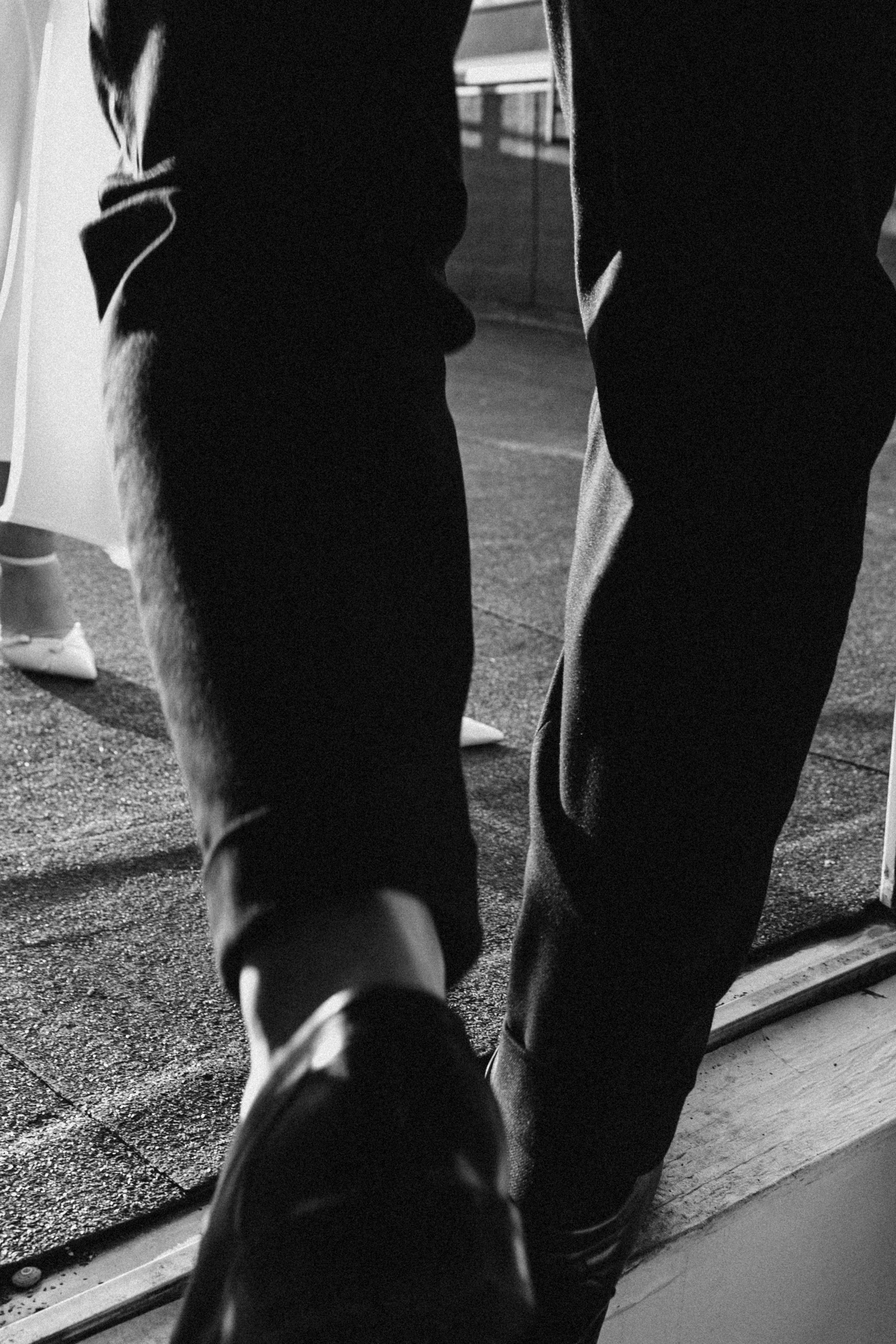 A&I. Свадебный фотограф в Красноярске Абраменко Настя