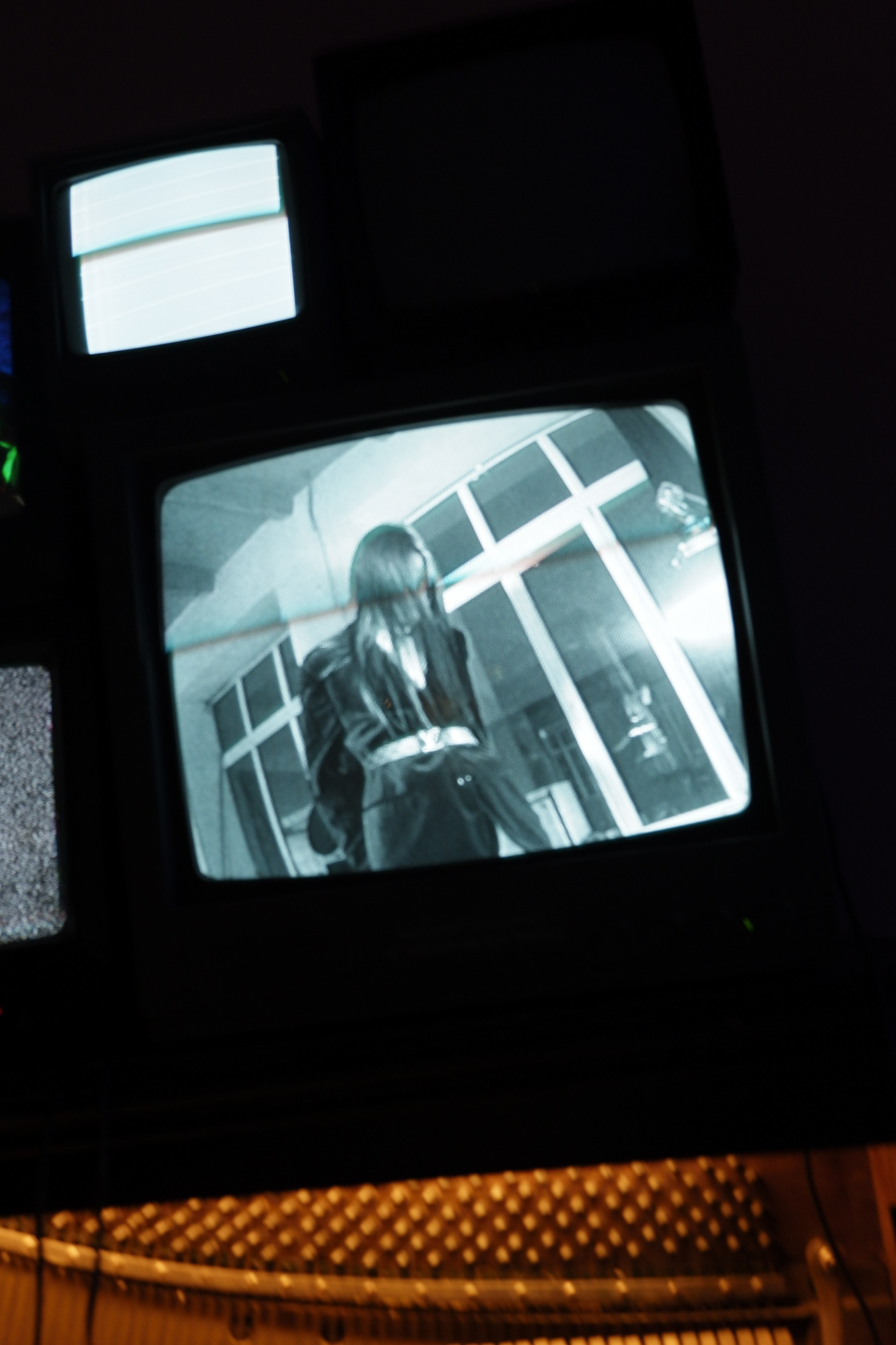 Антиутопия в цветах. Фотограф | Александр Очковский