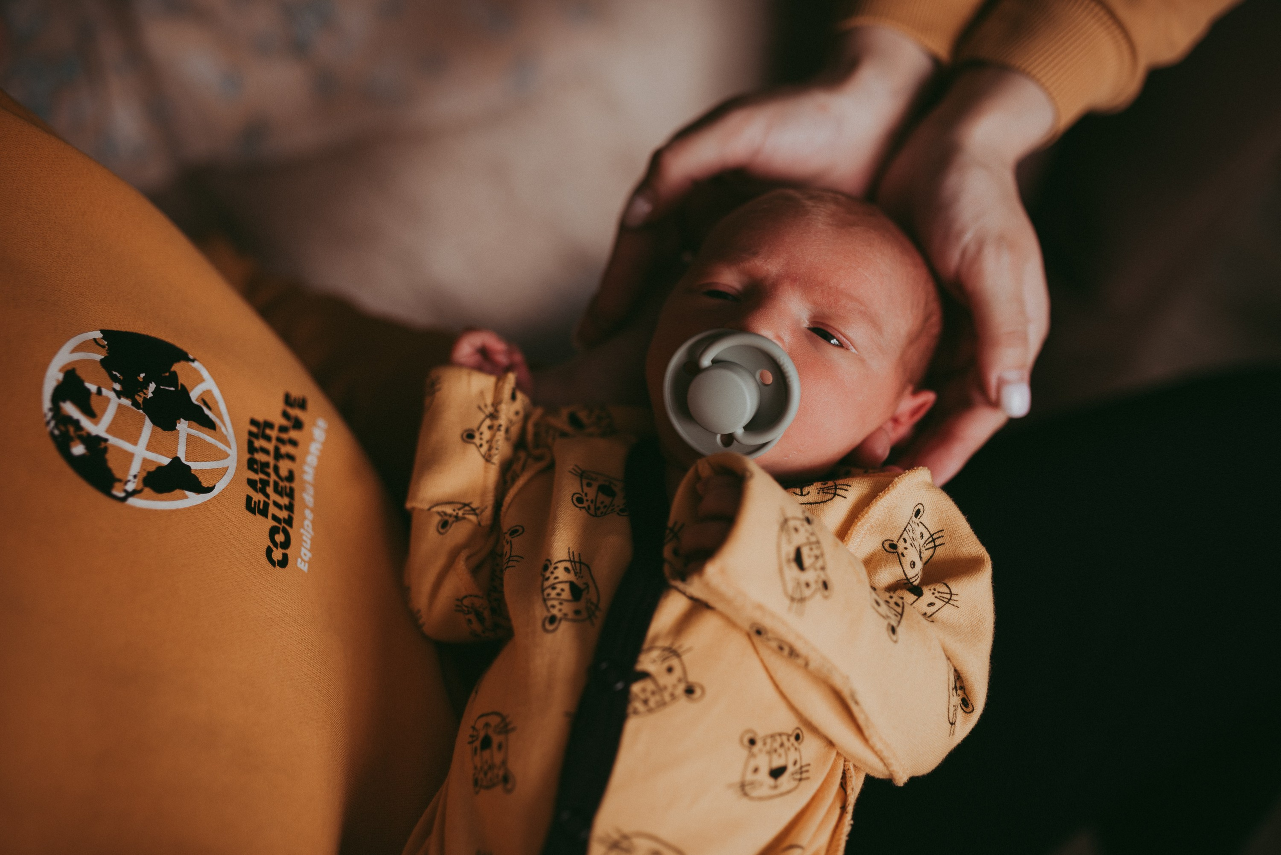 Маленький космос. Семейный и детский фотограф в Новосибирске и Краснообске — Анна Ким