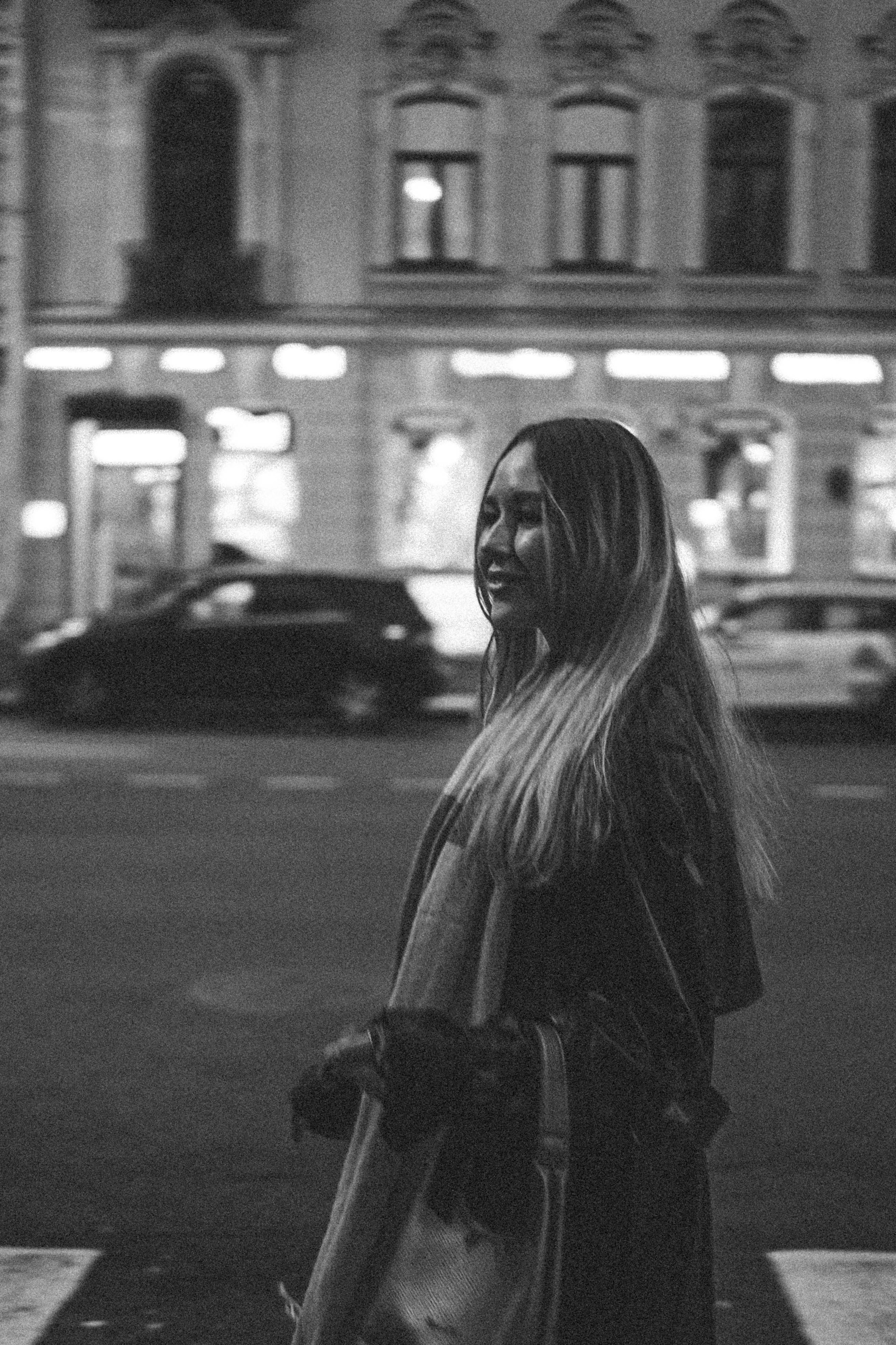 Жественность. Профессиональный фотограф, Санкт-Петербург — Виктория Богомолова