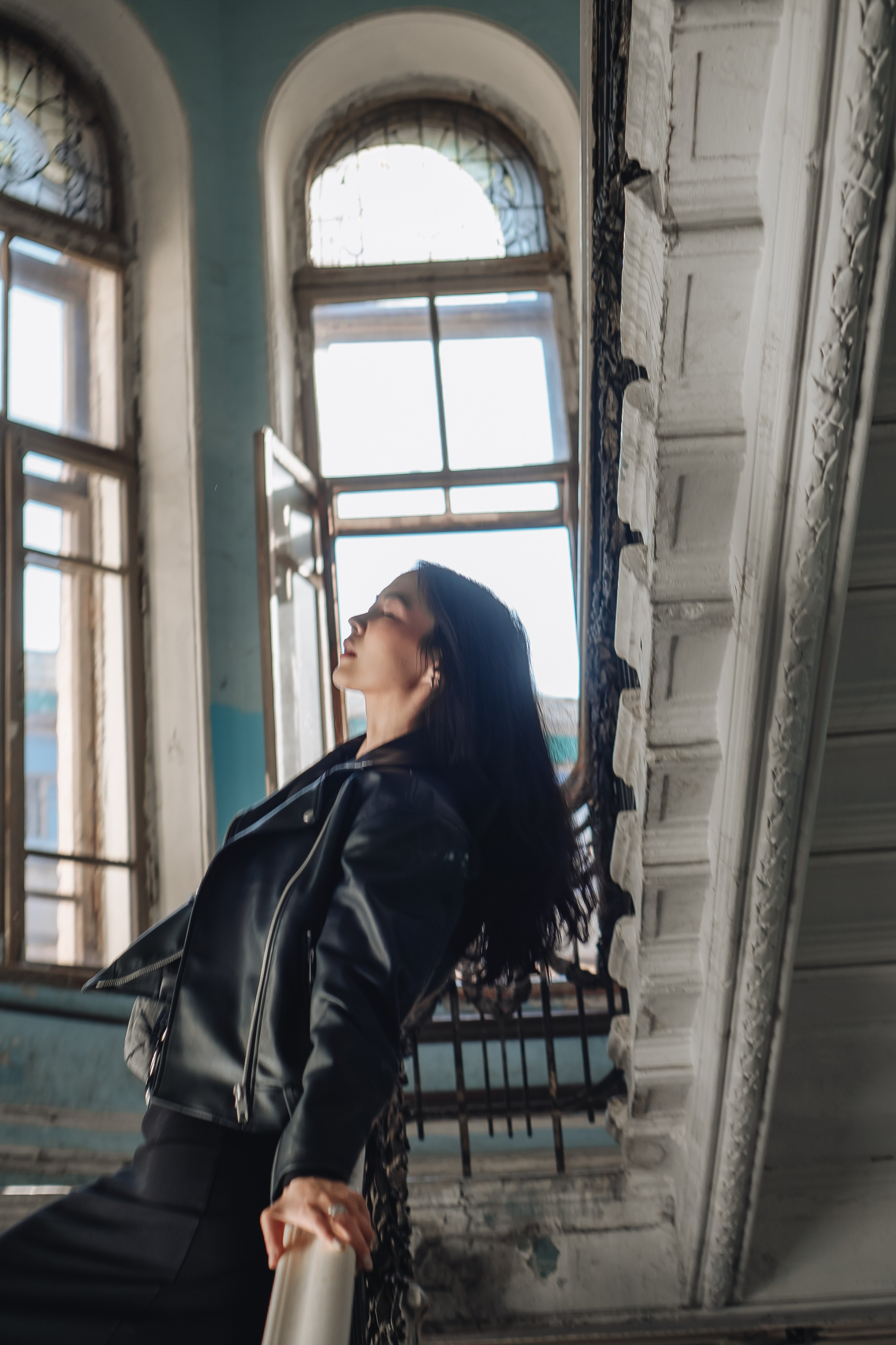 В ПАРАДНОЙ. Профессиональный фотограф, Санкт-Петербург — Виктория Богомолова