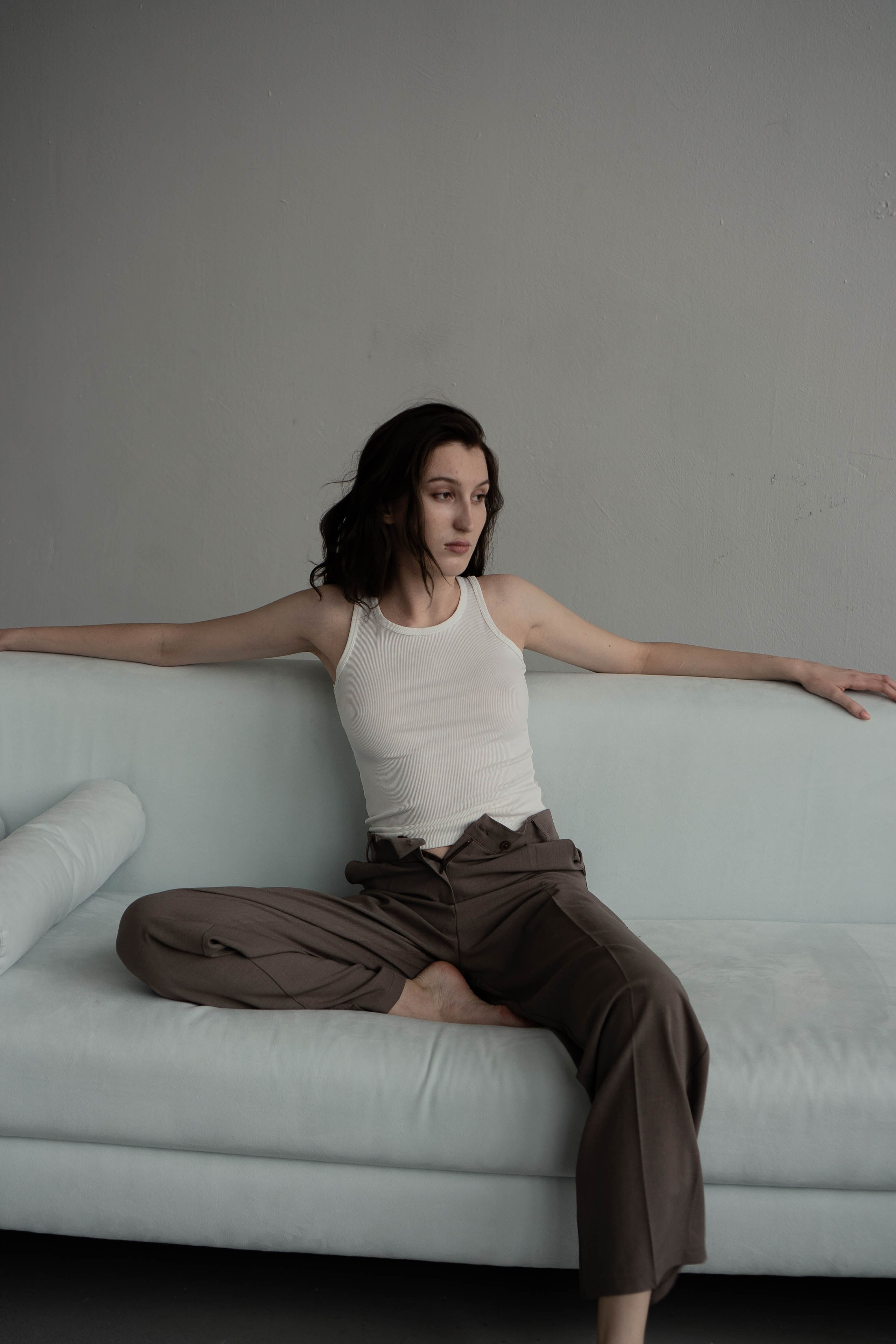 Студийная. Профессиональный фотограф, Санкт-Петербург — Виктория Богомолова