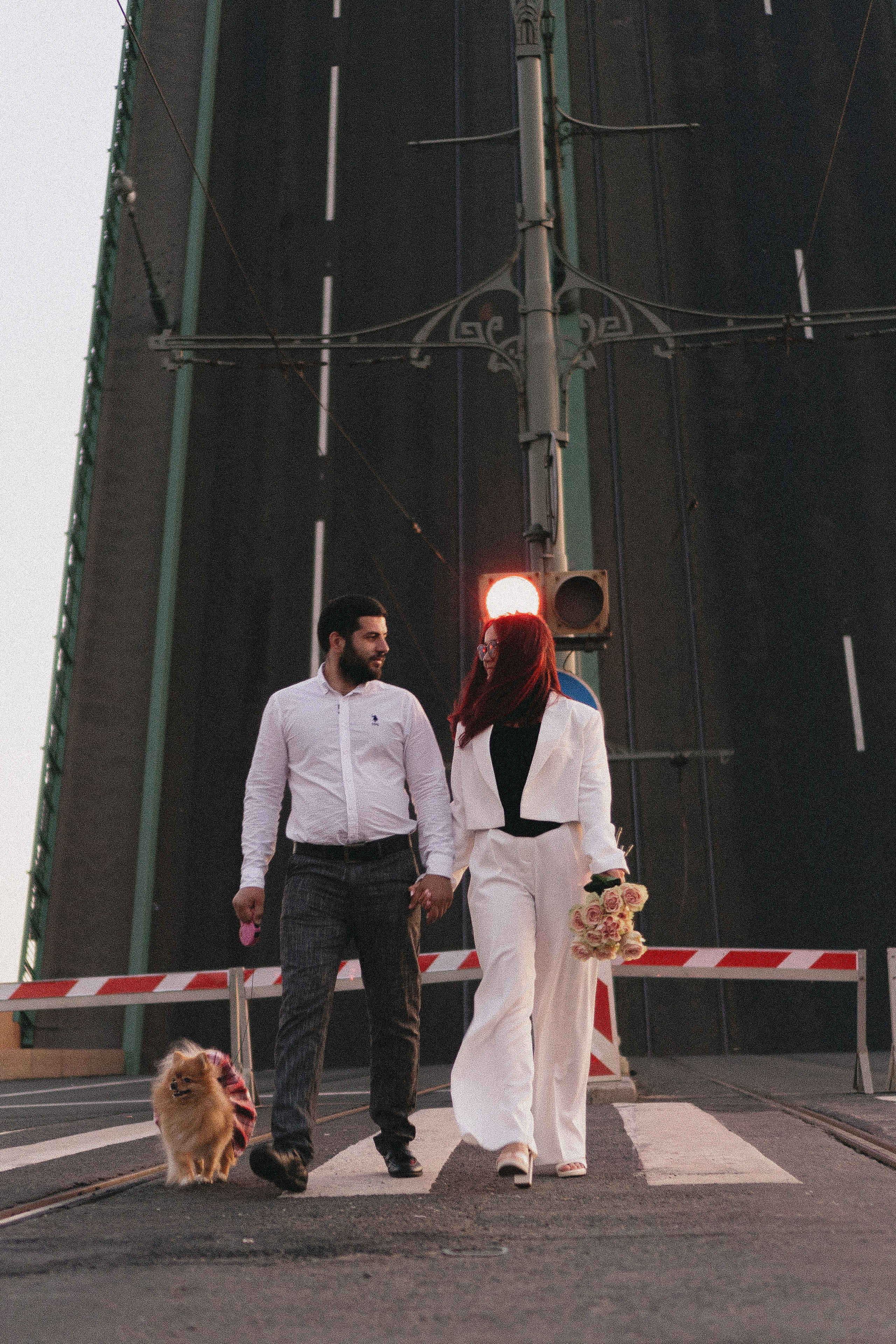 РАССВЕТНАЯ ИСТОРИЯ. Профессиональный фотограф, Санкт-Петербург — Виктория Богомолова