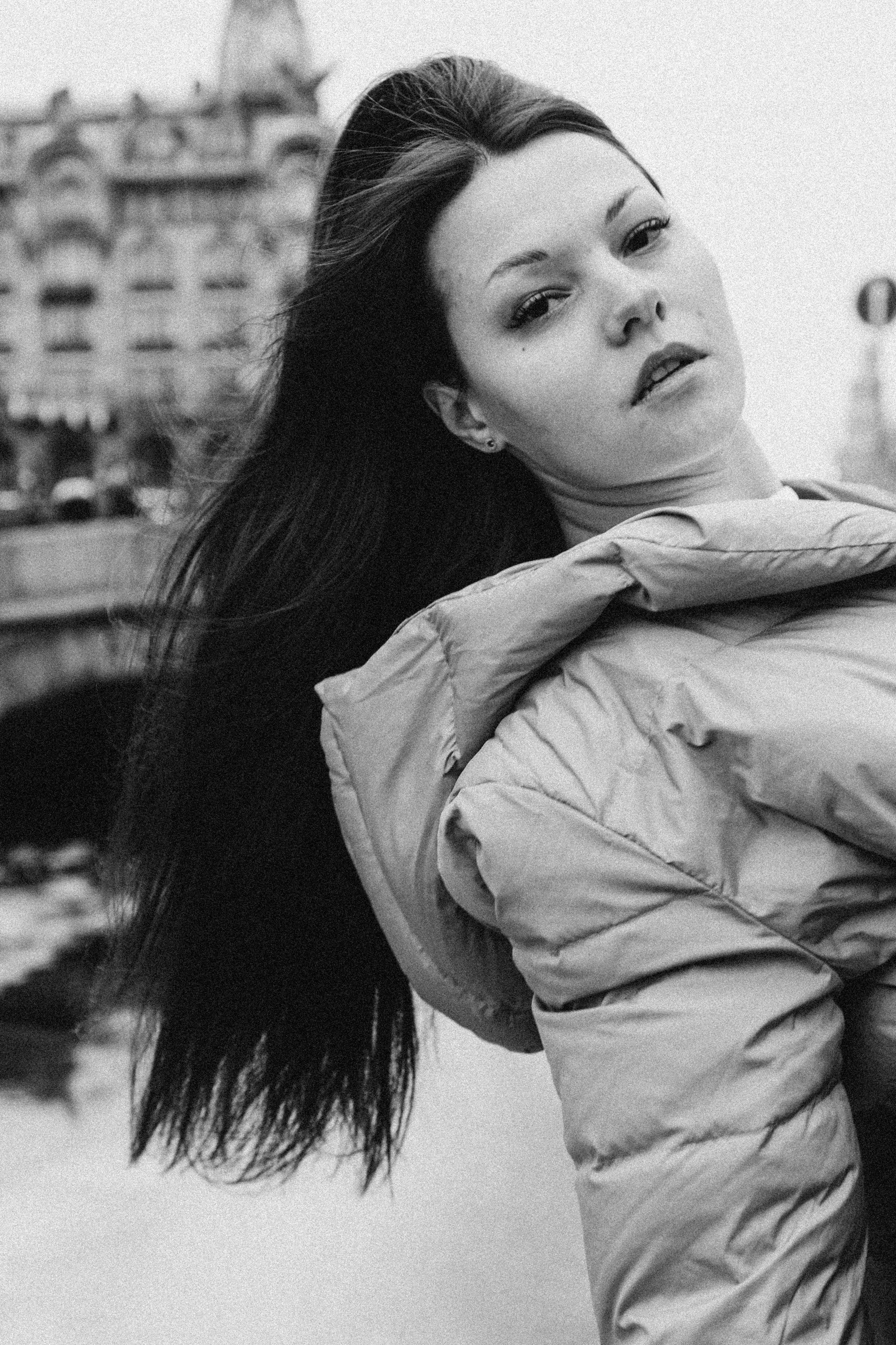 Весеняя прогулка. Профессиональный фотограф, Санкт-Петербург — Виктория Богомолова