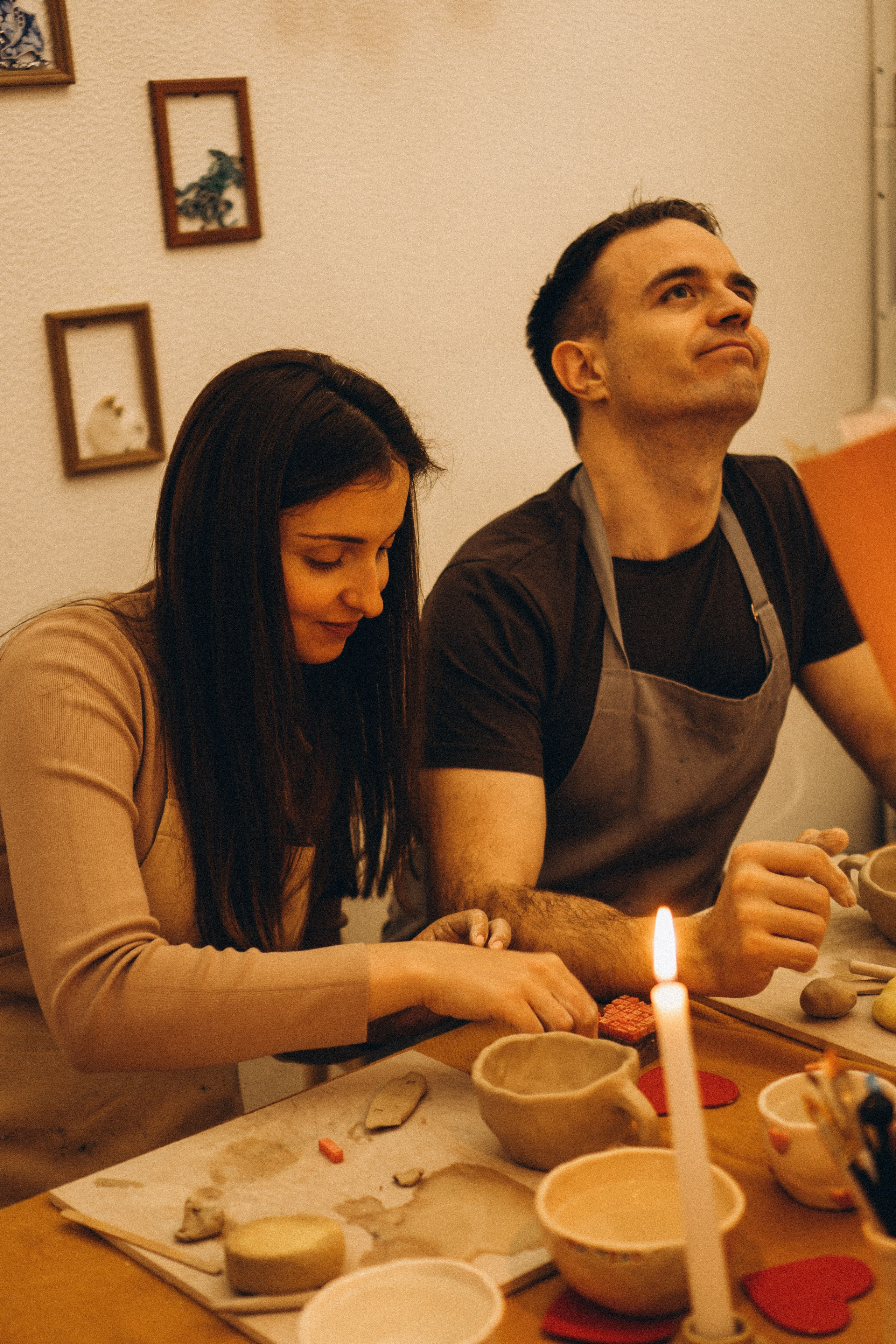 ЛЕПКАРНЯ. Профессиональный фотограф, Санкт-Петербург — Виктория Богомолова